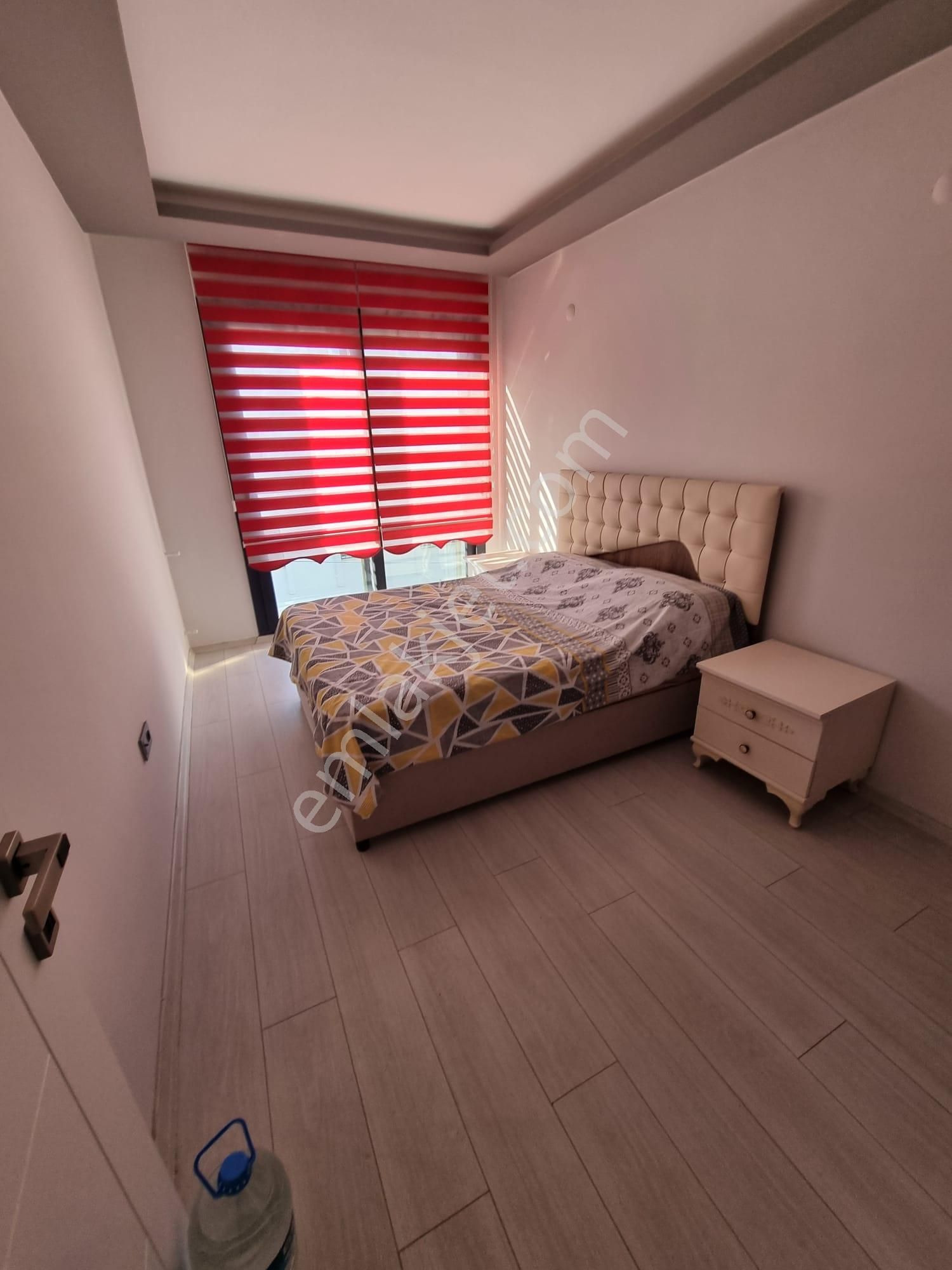 Didim Efeler Mah. Merkezi Konumdaki 2+1 Ful Eşyalı Dairemiz Satışdadır Binamız Asansörlüdür - Görsel 34