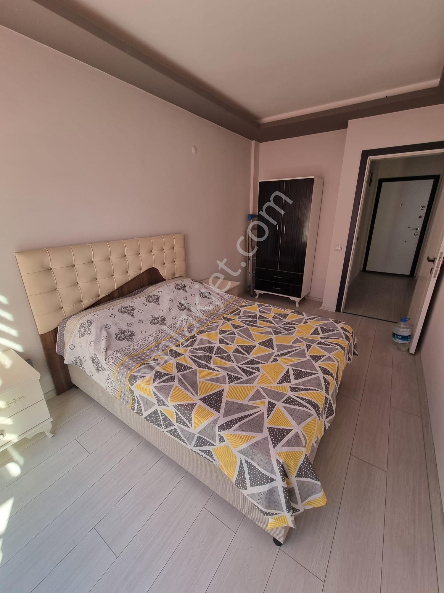 Didim Efeler Mah. Merkezi Konumdaki 2+1 Ful Eşyalı Dairemiz Satışdadır Binamız Asansörlüdür - Görsel 28