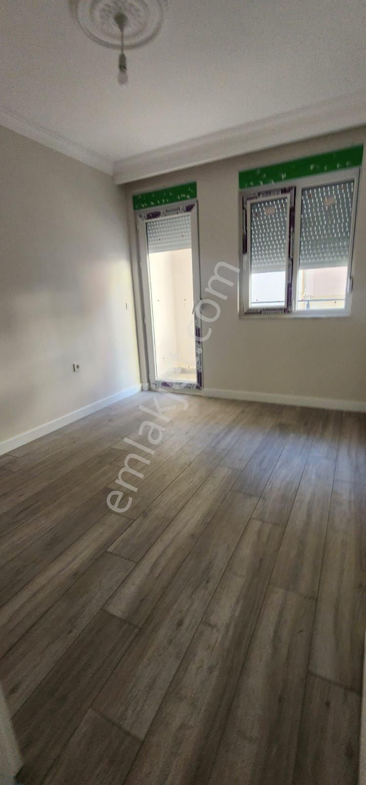 Emek Mahallesinde Satılık 2+1 Sıfır Daire