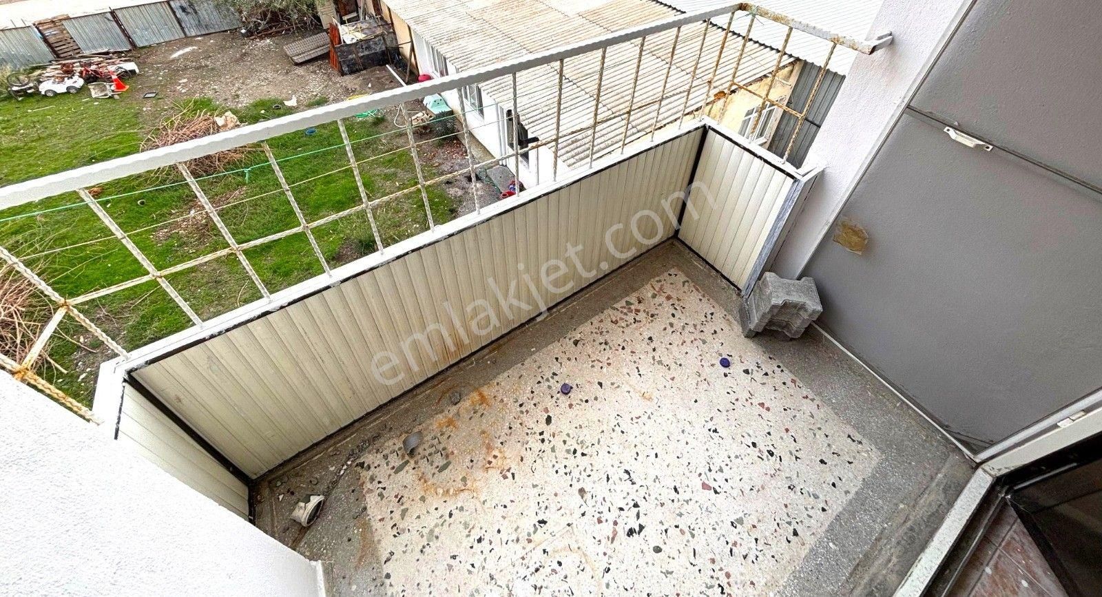 ▀jet Emlak'tan Altınkum'da Merkezi Konumda Denize 100m 2+1 Daire - Görsel 17
