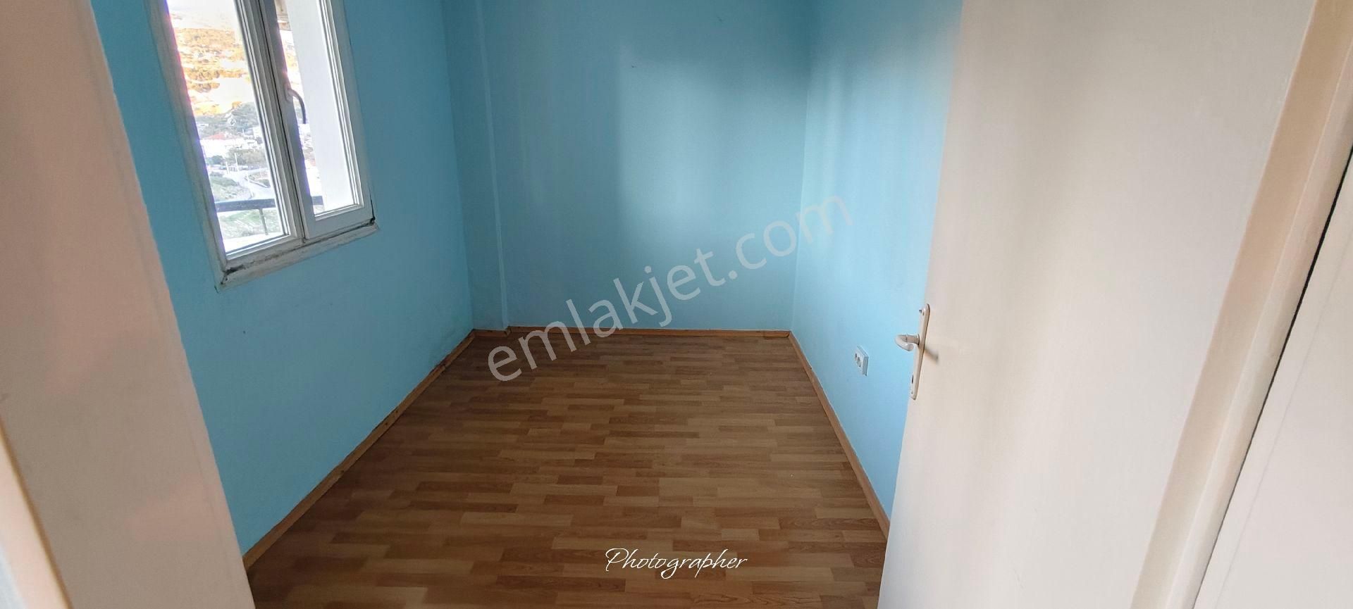 Evka4 De Manzarali Kiralik Daire - Görsel 9