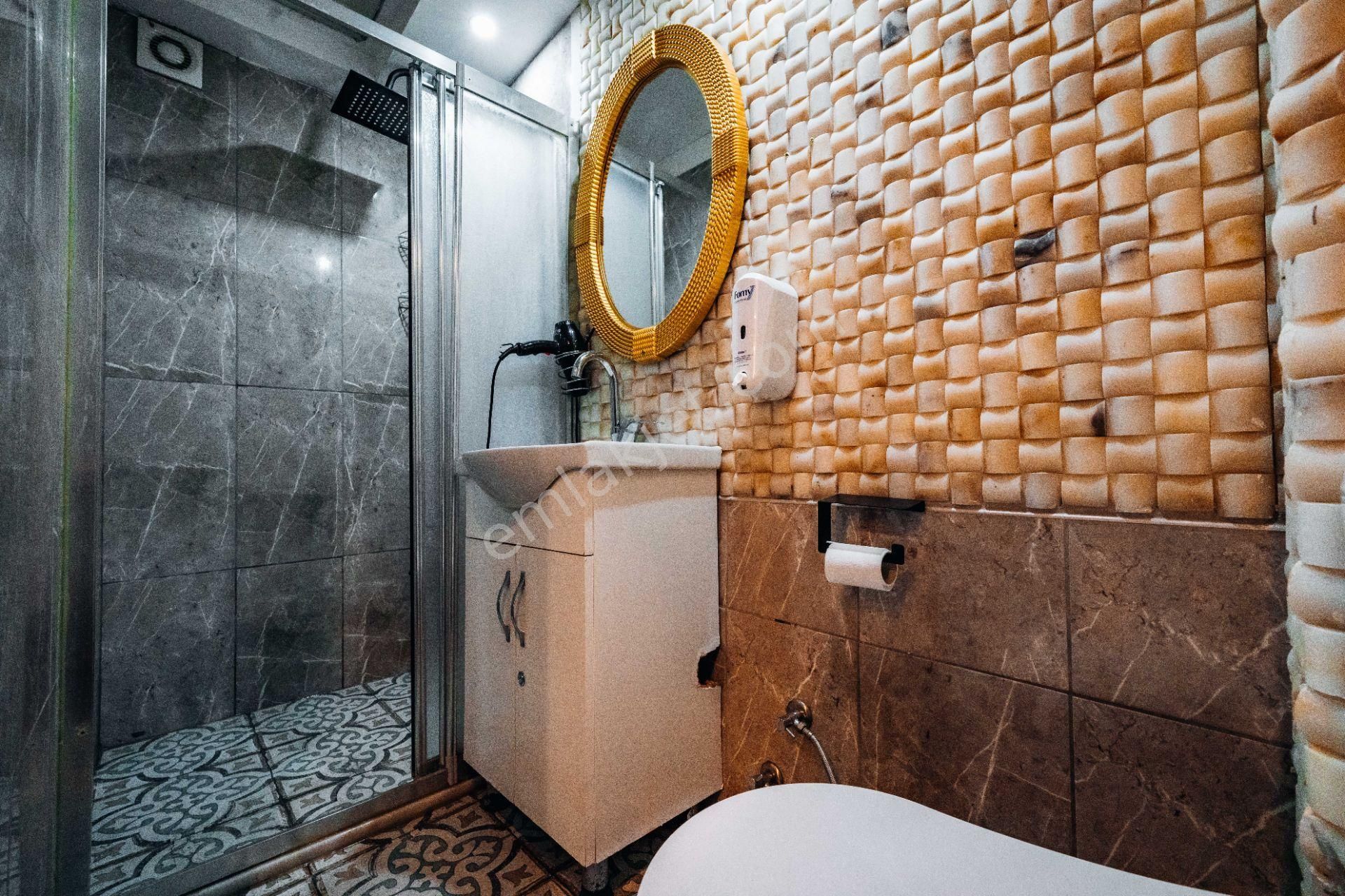 Şişli Mecidiyeköy Uygun Günlük Kiralık Daireler - Görsel 15