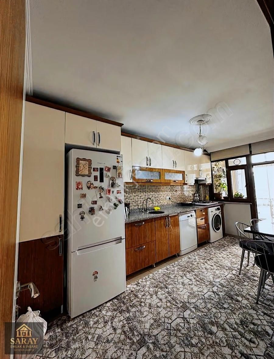 Saray Emlaktan Satılık Tek Kat Üzeri Yeni Yapı Ara Kat Daire - Görsel 13