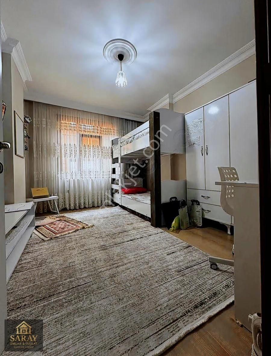 Saray Emlaktan Satılık Tek Kat Üzeri Yeni Yapı Ara Kat Daire - Görsel 2