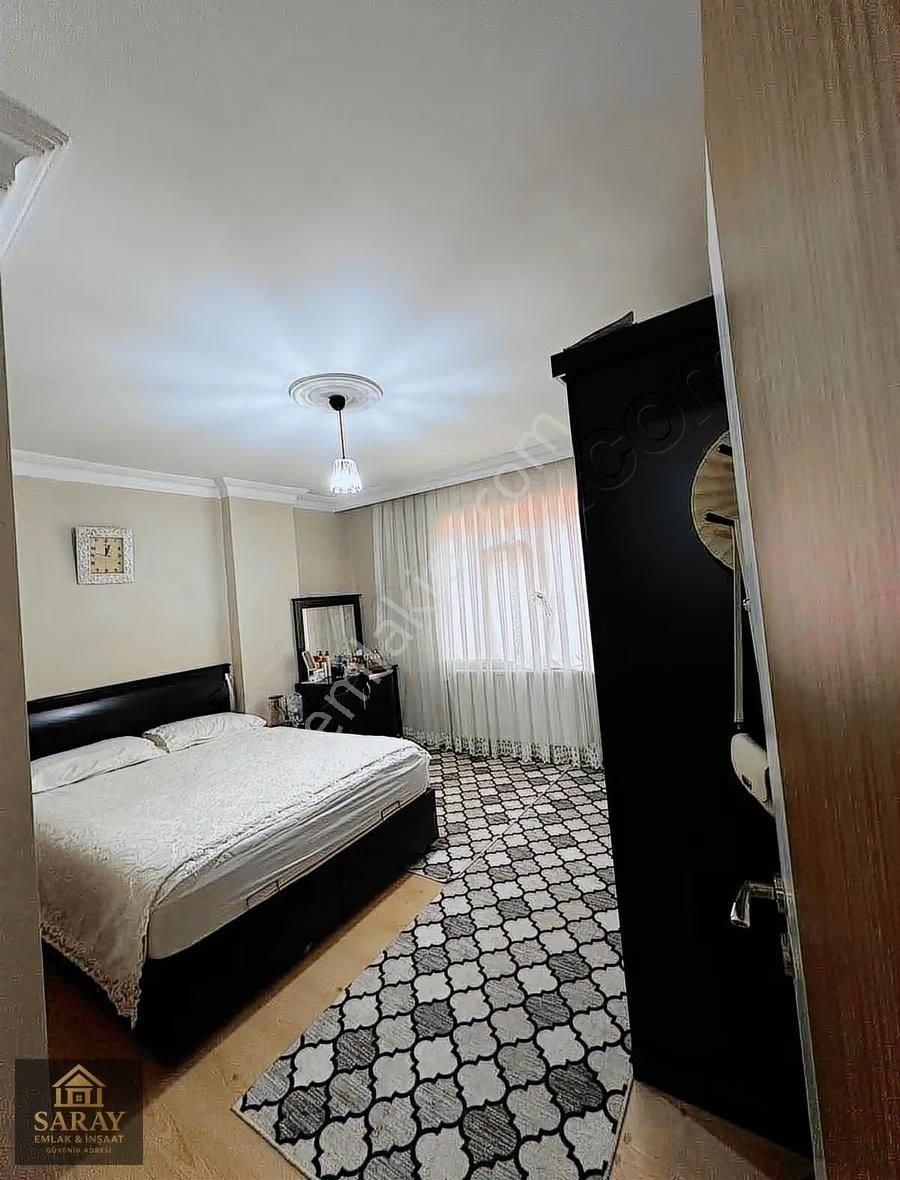 Saray Emlaktan Satılık Tek Kat Üzeri Yeni Yapı Ara Kat Daire - Görsel 5