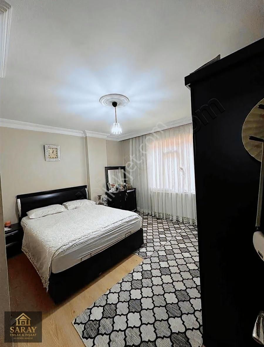 Saray Emlaktan Satılık Tek Kat Üzeri Yeni Yapı Ara Kat Daire - Görsel 9