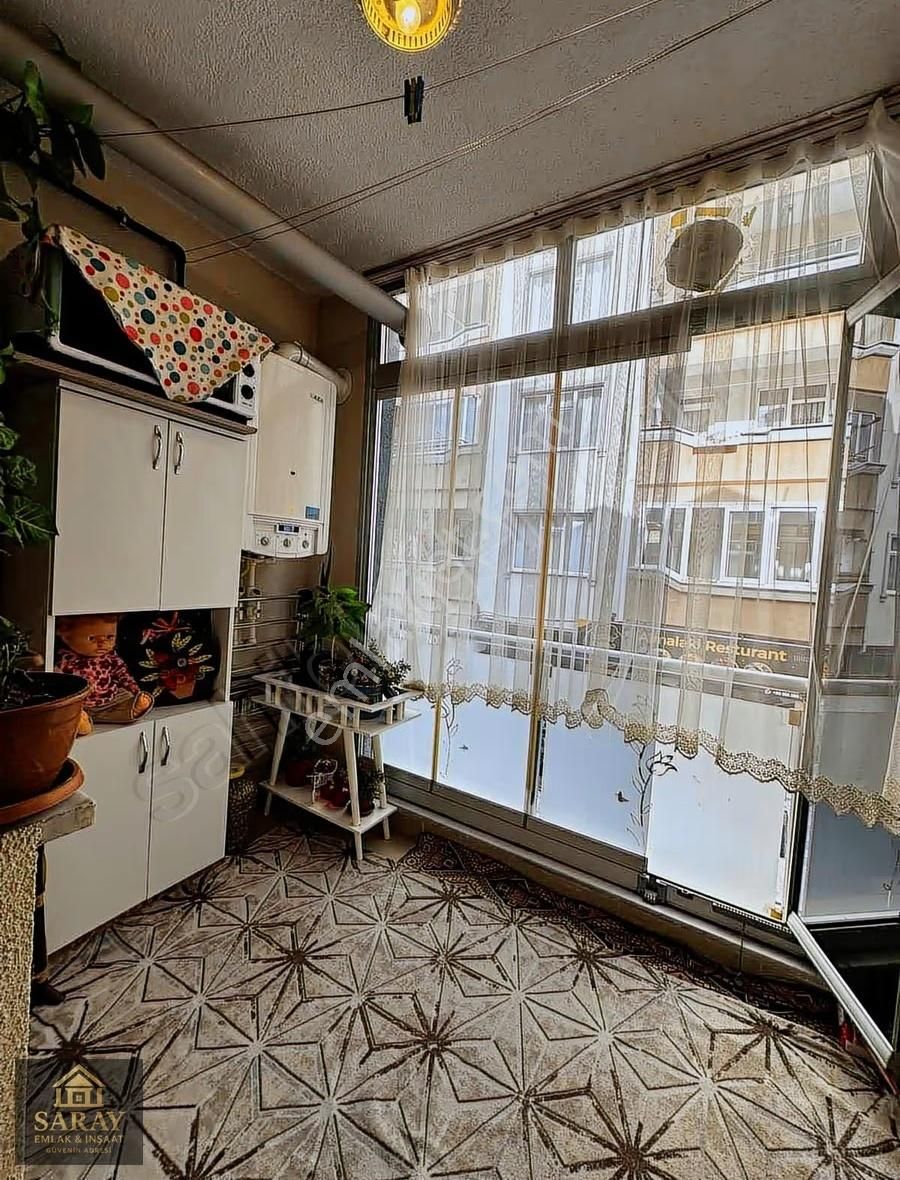 Saray Emlaktan Satılık Tek Kat Üzeri Yeni Yapı Ara Kat Daire - Görsel 16