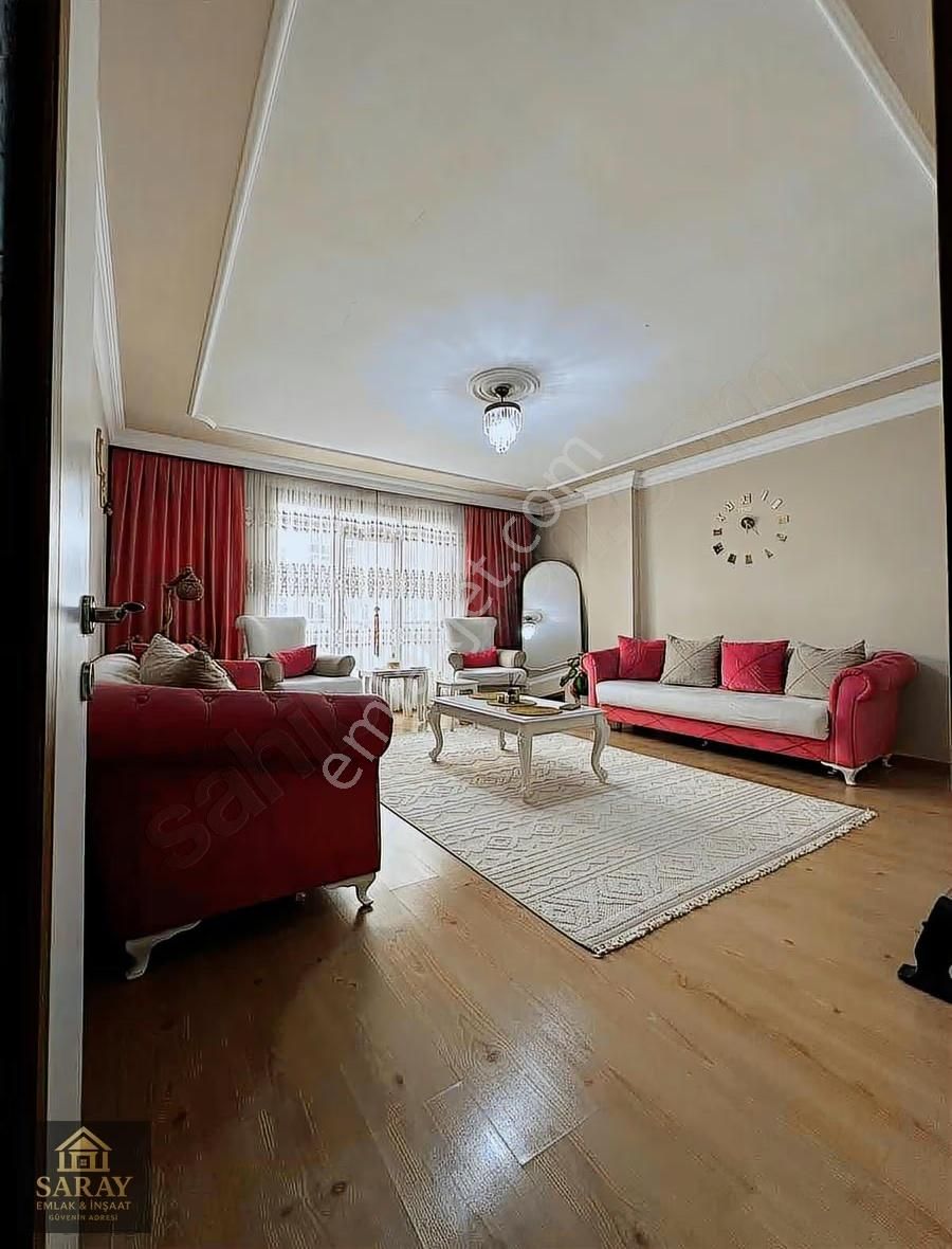 Saray Emlaktan Satılık Tek Kat Üzeri Yeni Yapı Ara Kat Daire - Görsel 3