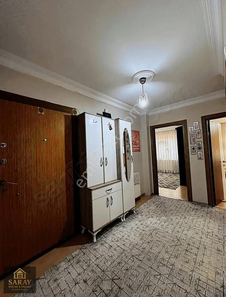 Saray Emlaktan Satılık Tek Kat Üzeri Yeni Yapı Ara Kat Daire - Görsel 15