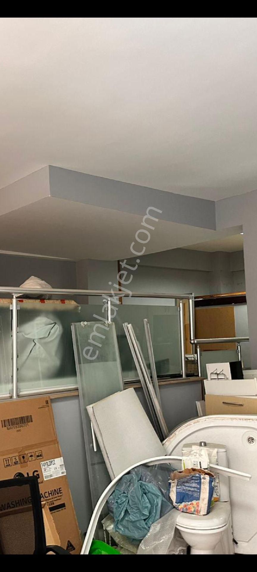 My Ekipdenbursa Nilüfer Üçevlerde Satılık Dükkan - Görsel 13