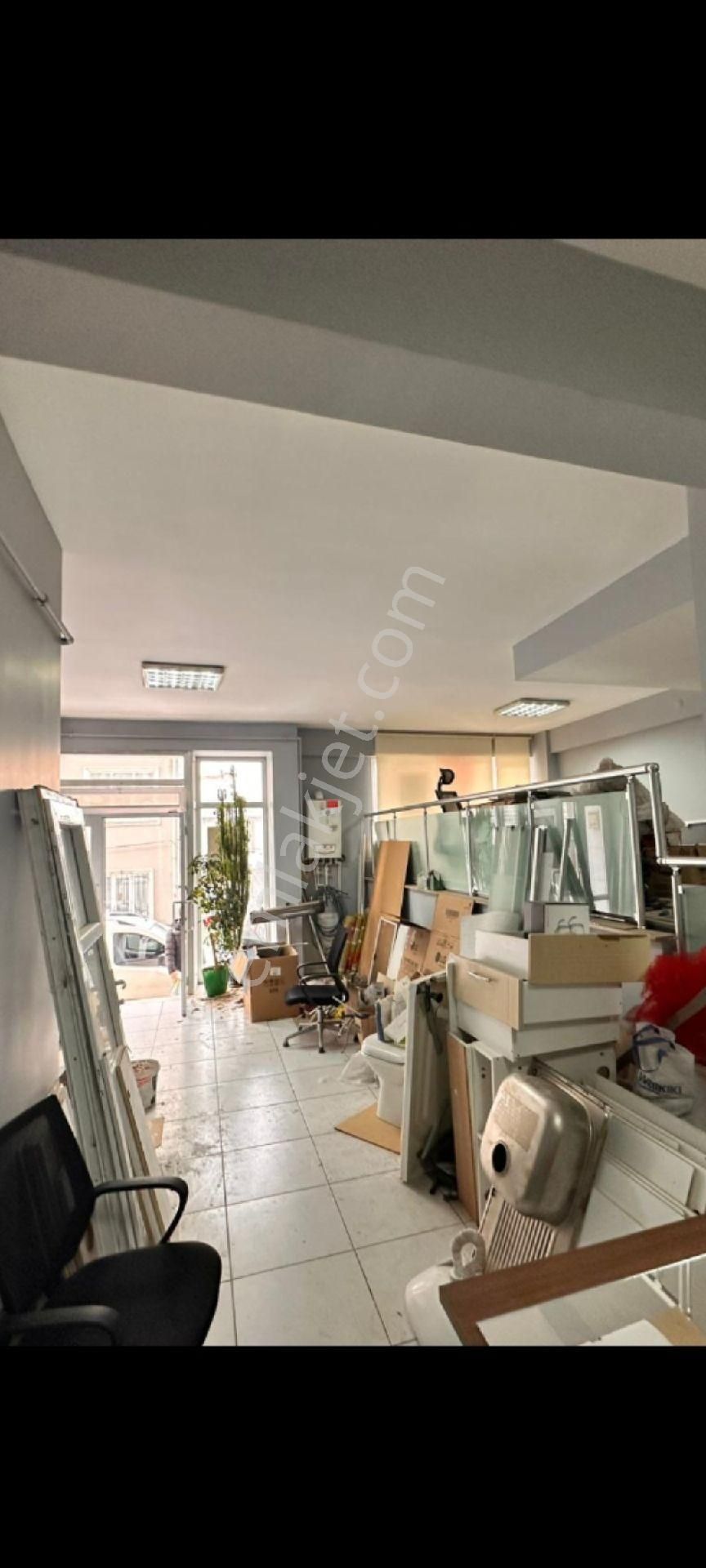 My Ekipdenbursa Nilüfer Üçevlerde Satılık Dükkan - Görsel 4