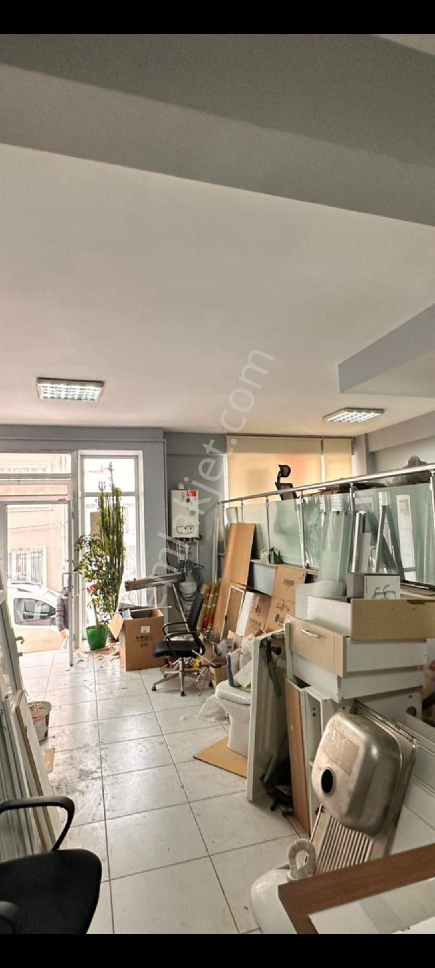 My Ekipdenbursa Nilüfer Üçevlerde Satılık Dükkan - Görsel 2