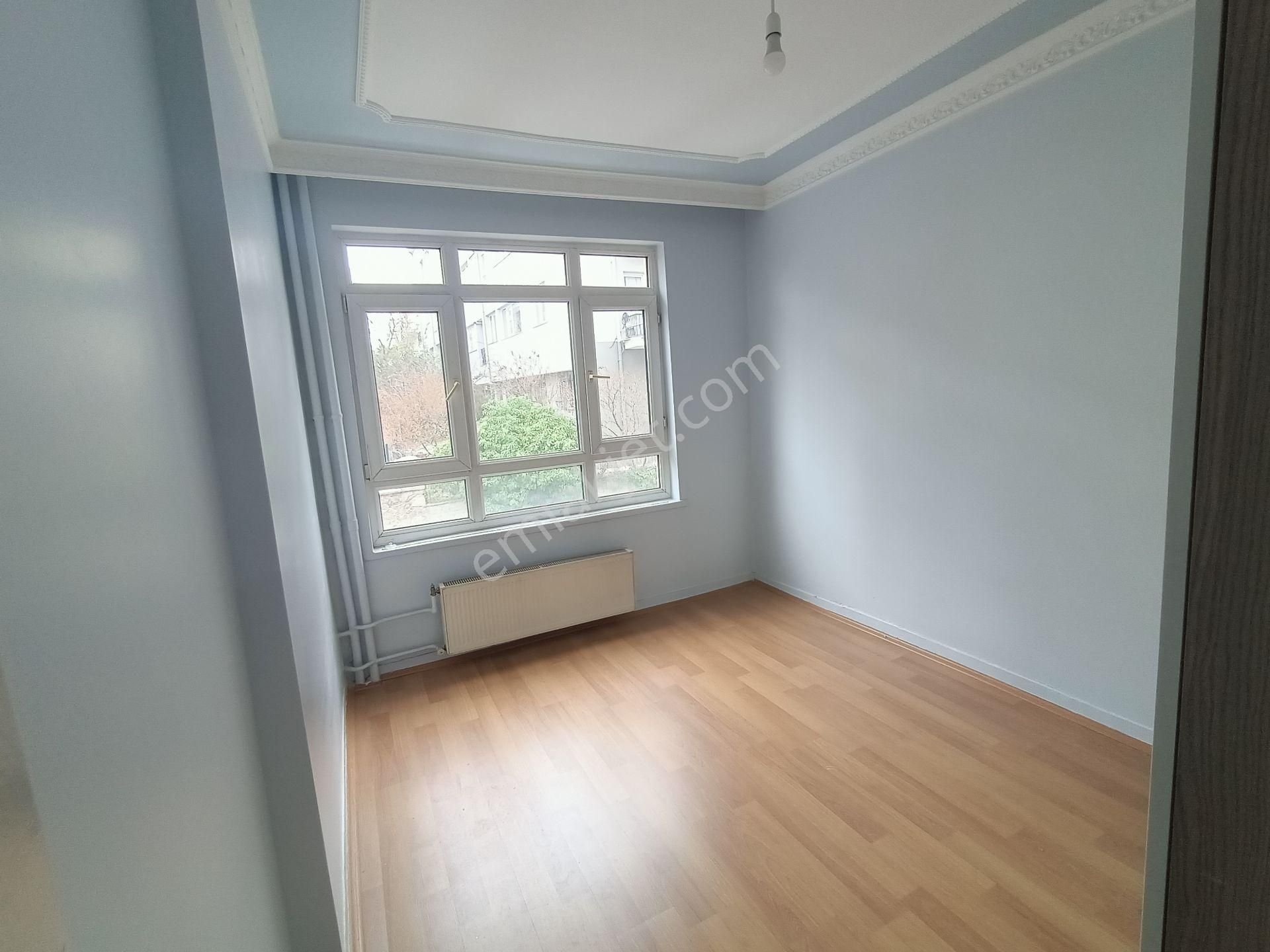 Asyapıdan 3+1 100 M2 Dikmen Caddesinde Açık Otoparklı Kaloriferli - Görsel 10