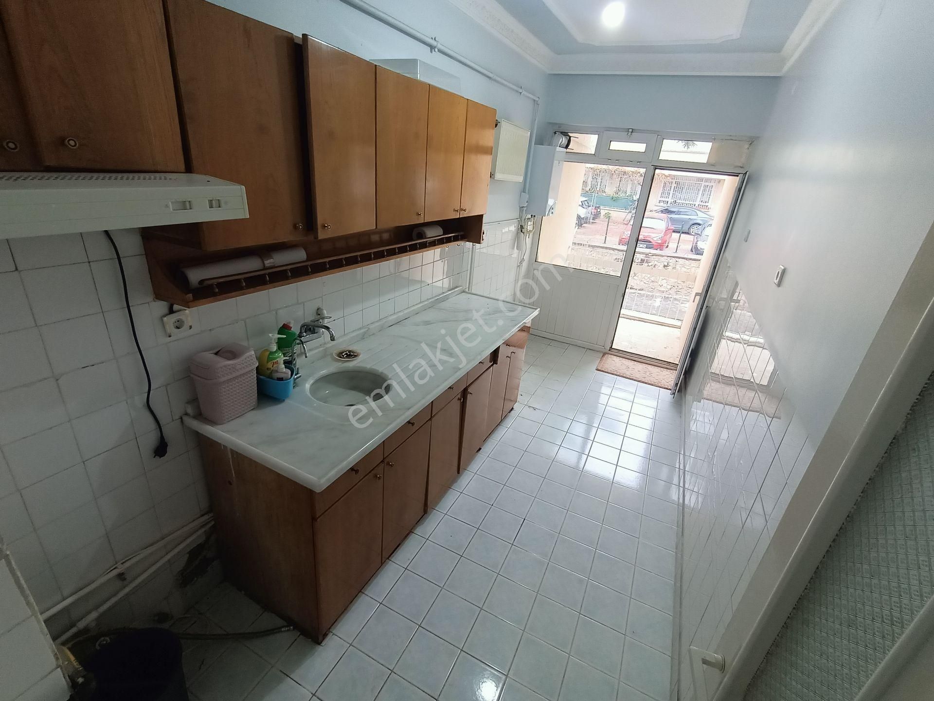 Asyapıdan 3+1 100 M2 Dikmen Caddesinde Açık Otoparklı Kaloriferli - Görsel 7