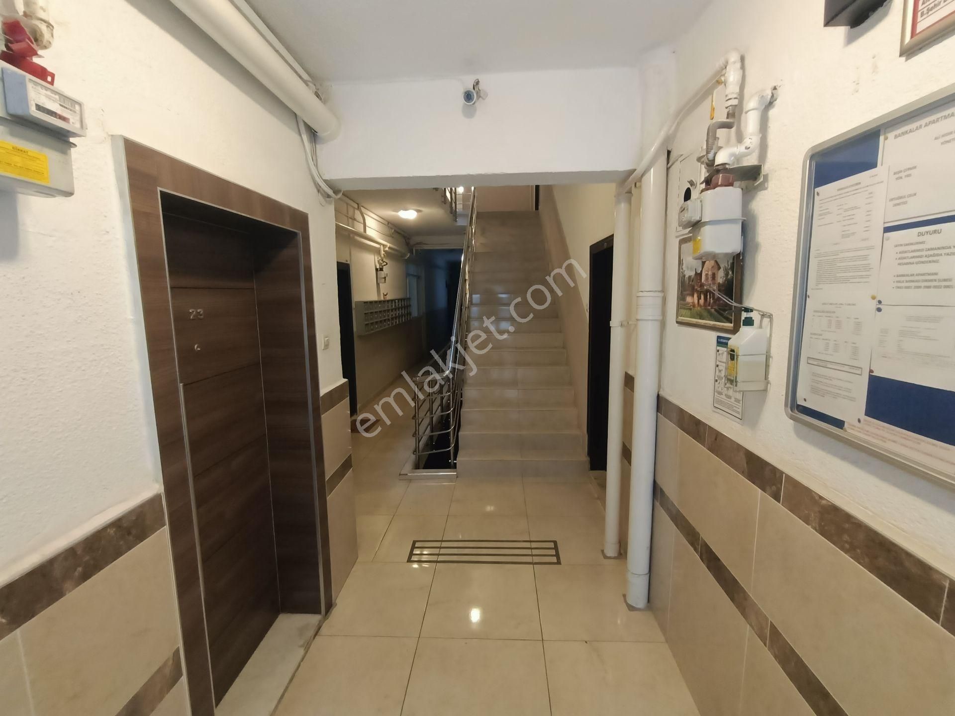 Asyapıdan 3+1 100 M2 Dikmen Caddesinde Açık Otoparklı Kaloriferli - Görsel 31