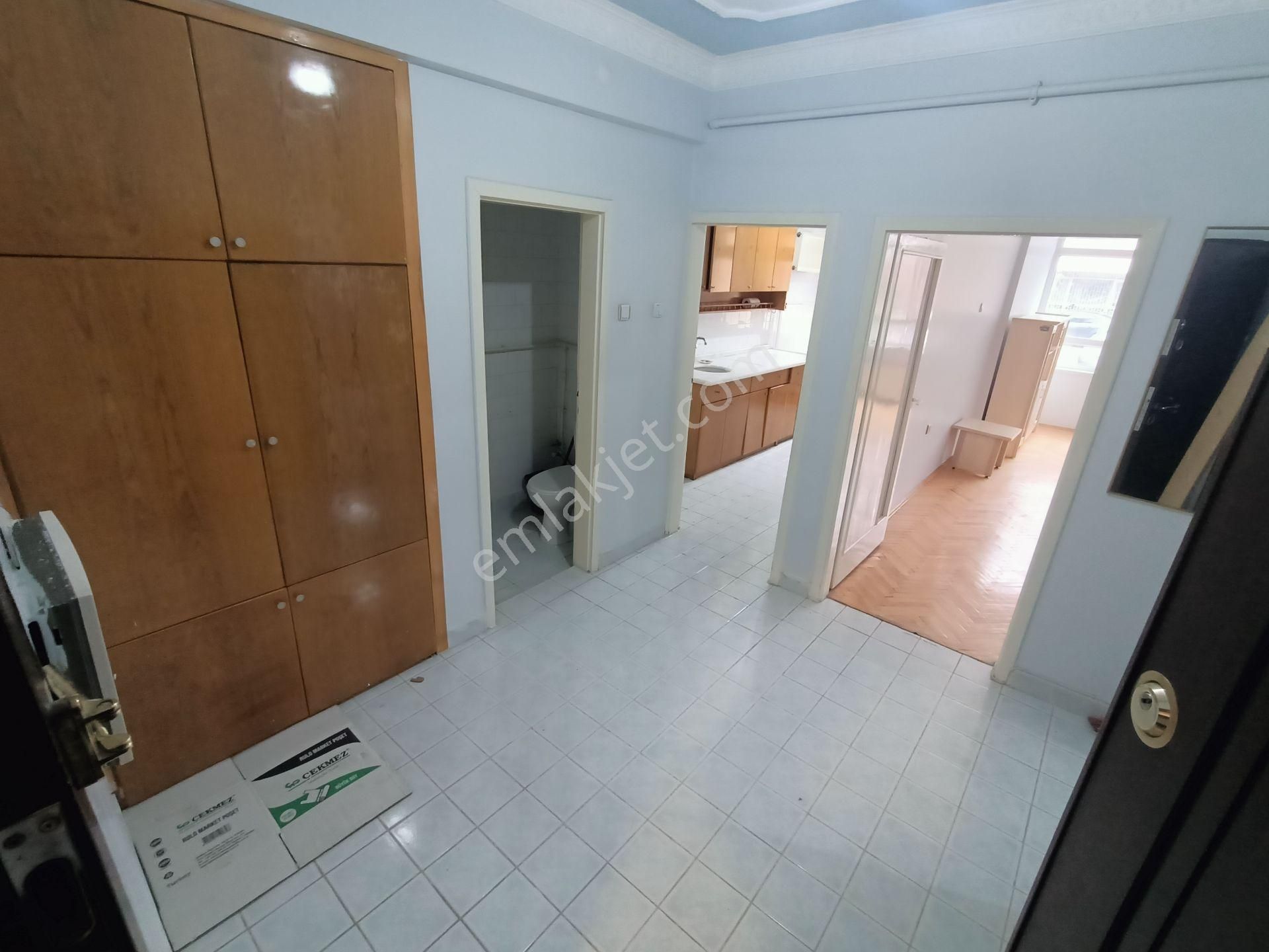 Asyapıdan 3+1 100 M2 Dikmen Caddesinde Açık Otoparklı Kaloriferli - Görsel 18