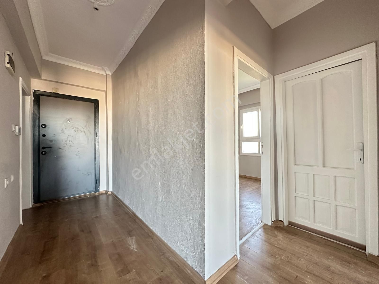 Arve'den İstiklal Mah'de Dağ Ve Deniz Manzaralı 2+1 Daire - Görsel 16