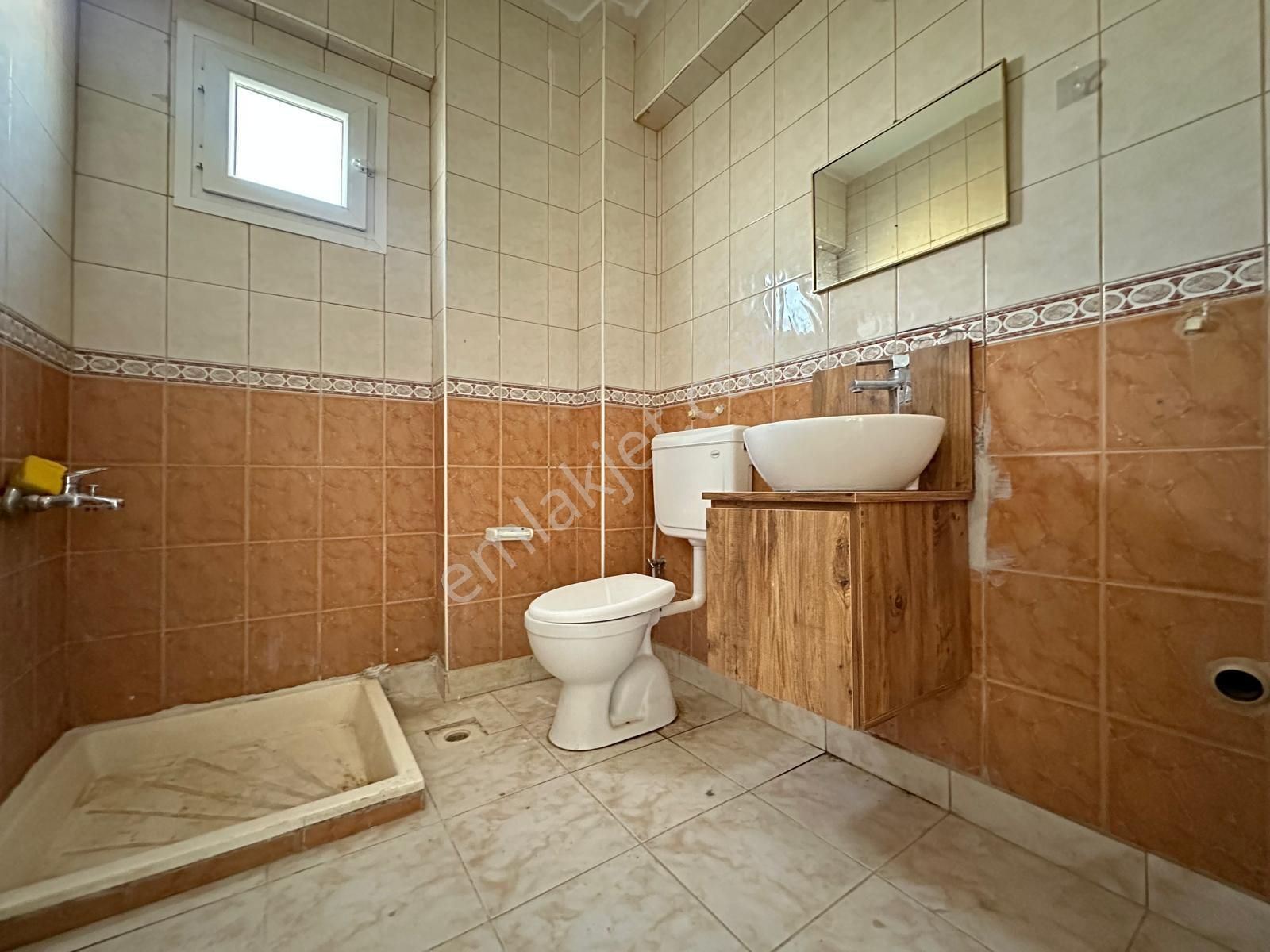 Arve'den İstiklal Mah'de Dağ Ve Deniz Manzaralı 2+1 Daire - Görsel 14