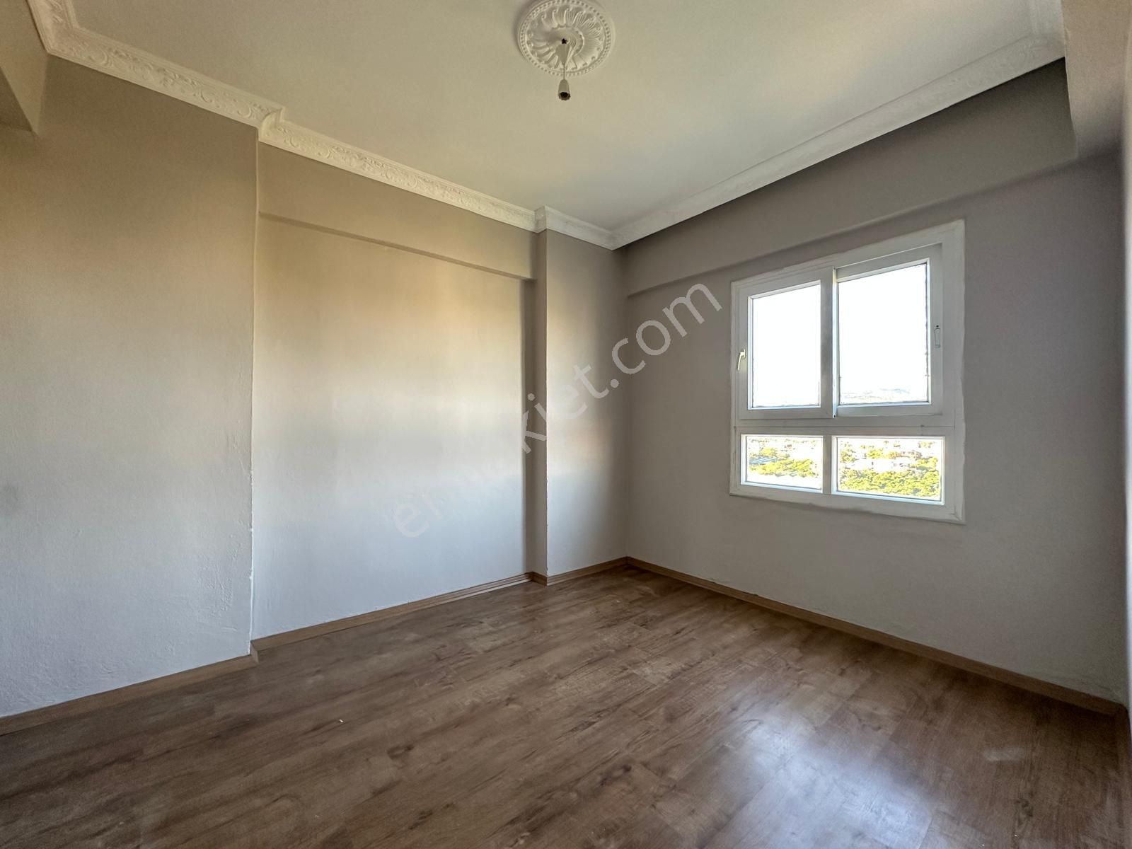 Arve'den İstiklal Mah'de Dağ Ve Deniz Manzaralı 2+1 Daire - Görsel 12