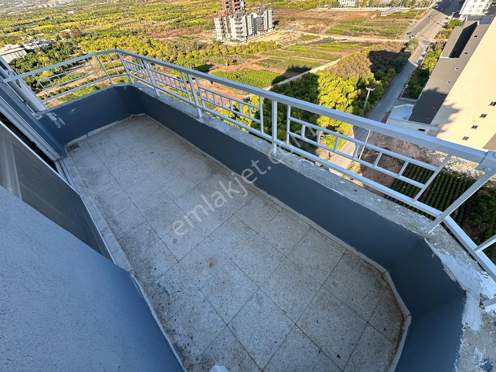 Arve'den İstiklal Mah'de Dağ Ve Deniz Manzaralı 2+1 Daire - Görsel 7