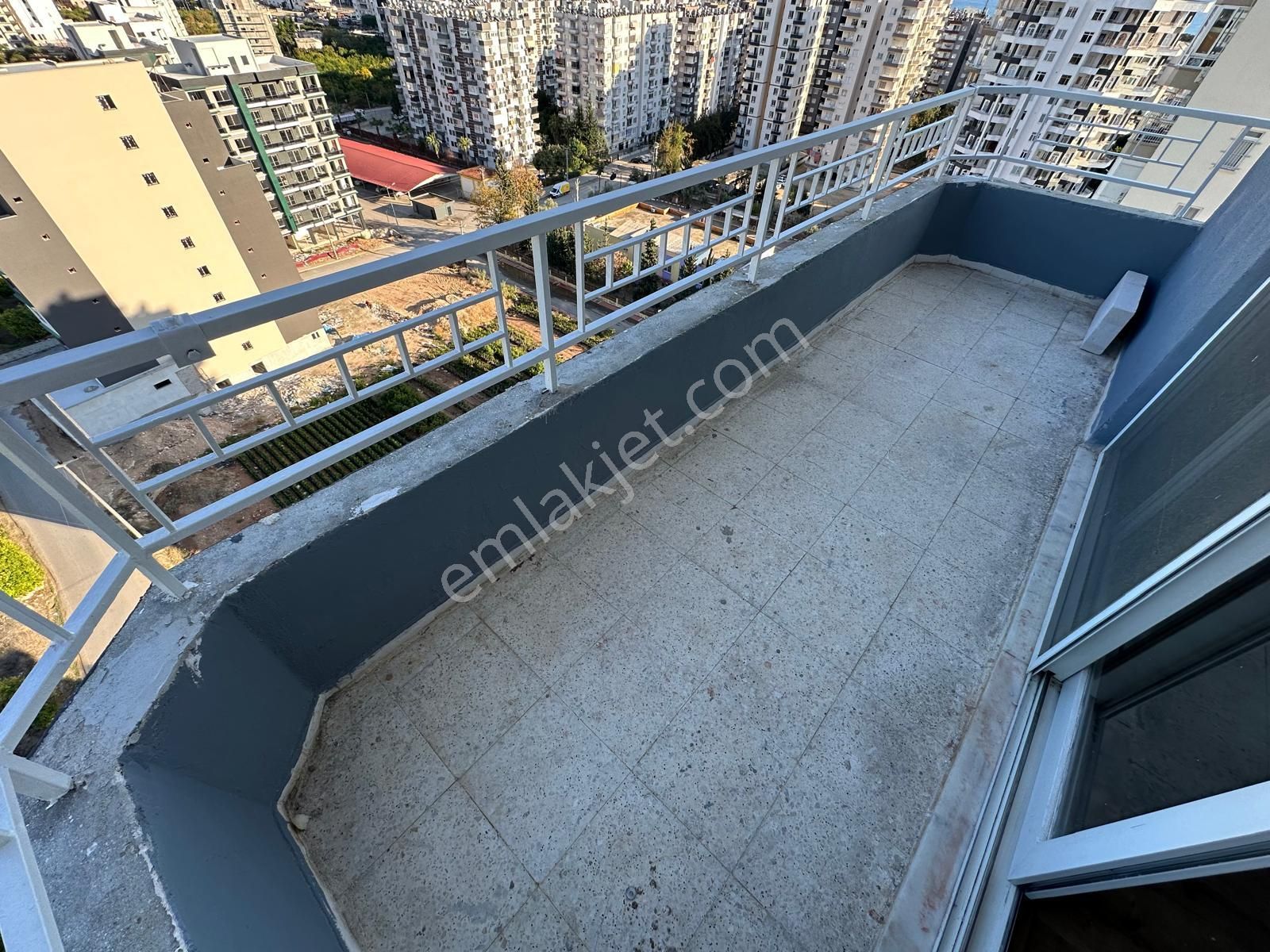 Arve'den İstiklal Mah'de Dağ Ve Deniz Manzaralı 2+1 Daire - Görsel 6