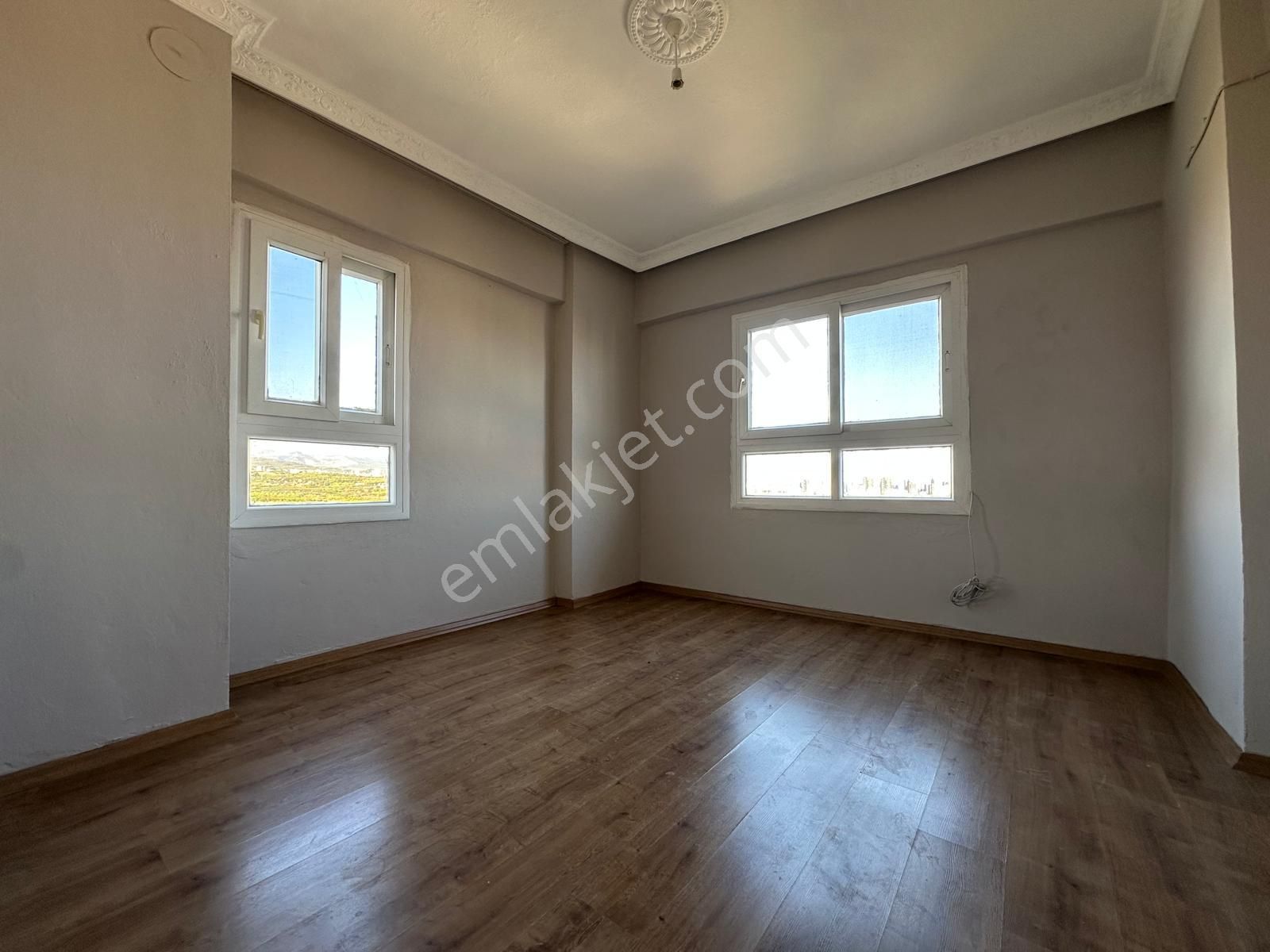 Arve'den İstiklal Mah'de Dağ Ve Deniz Manzaralı 2+1 Daire - Görsel 10