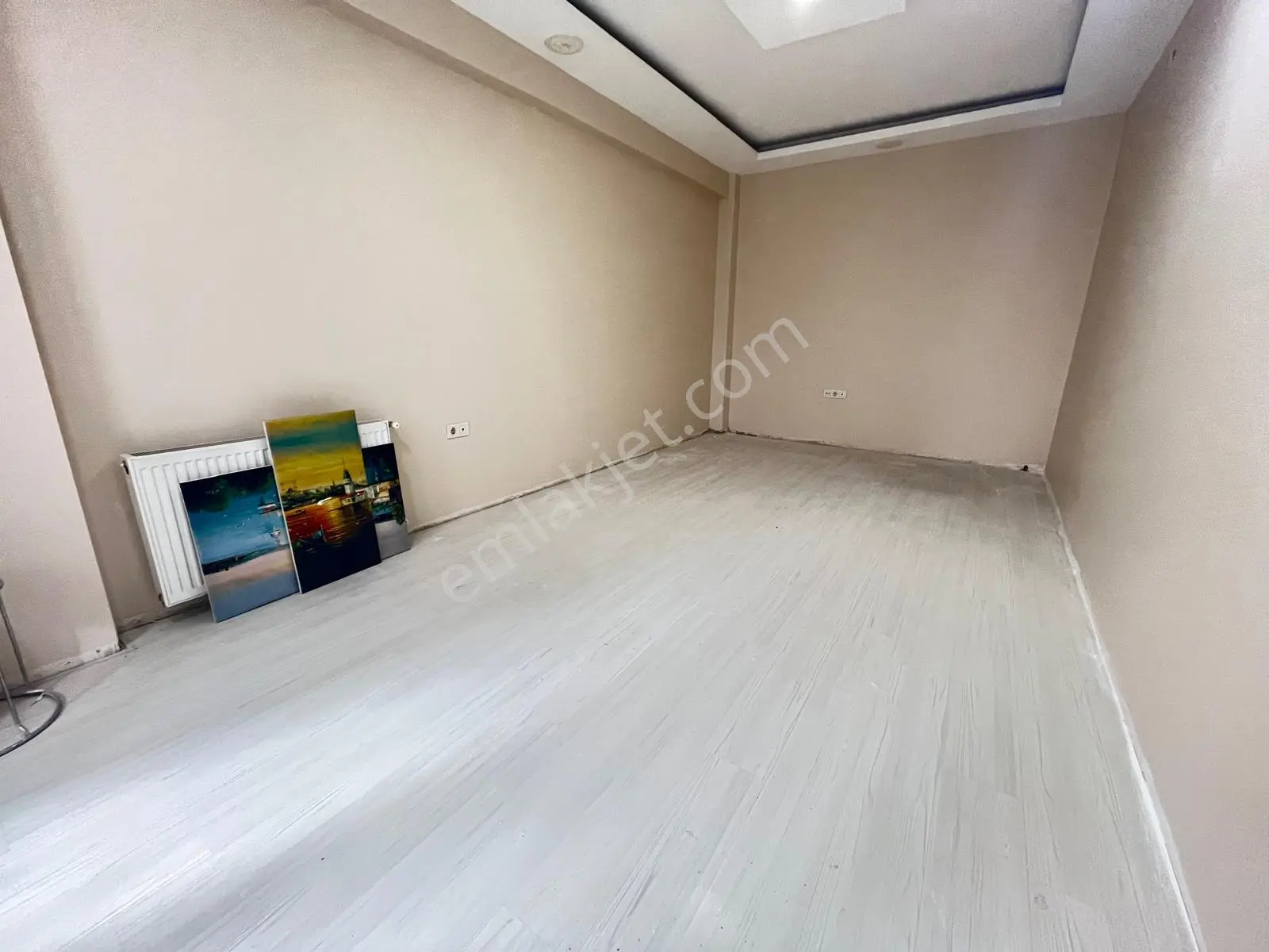 Loft'tan Sefaköy Merkezde Satıık 4+2 160m Ters Dubleks - Görsel 4