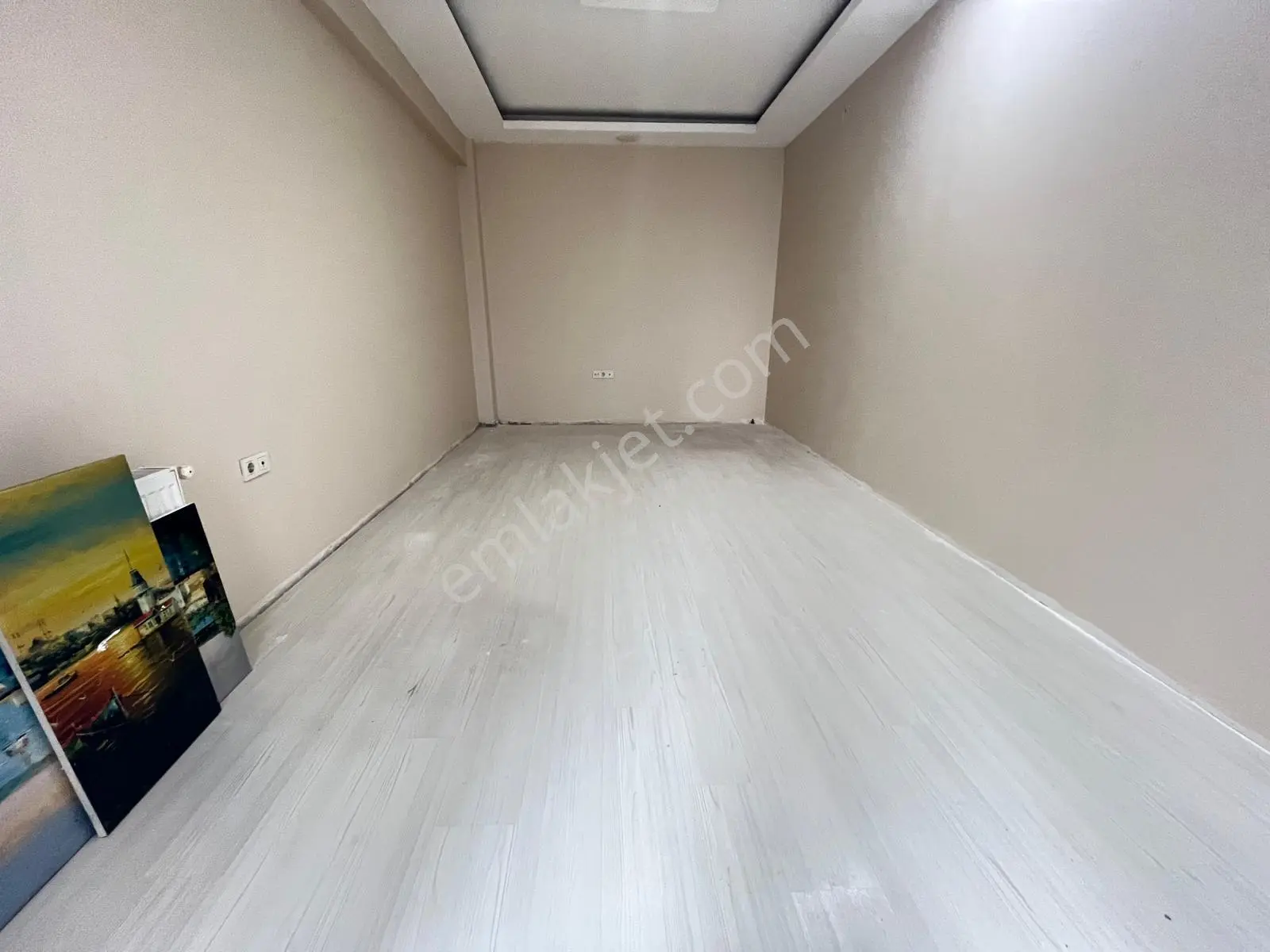 Loft'tan Sefaköy Merkezde Satıık 4+2 160m Ters Dubleks - Görsel 3