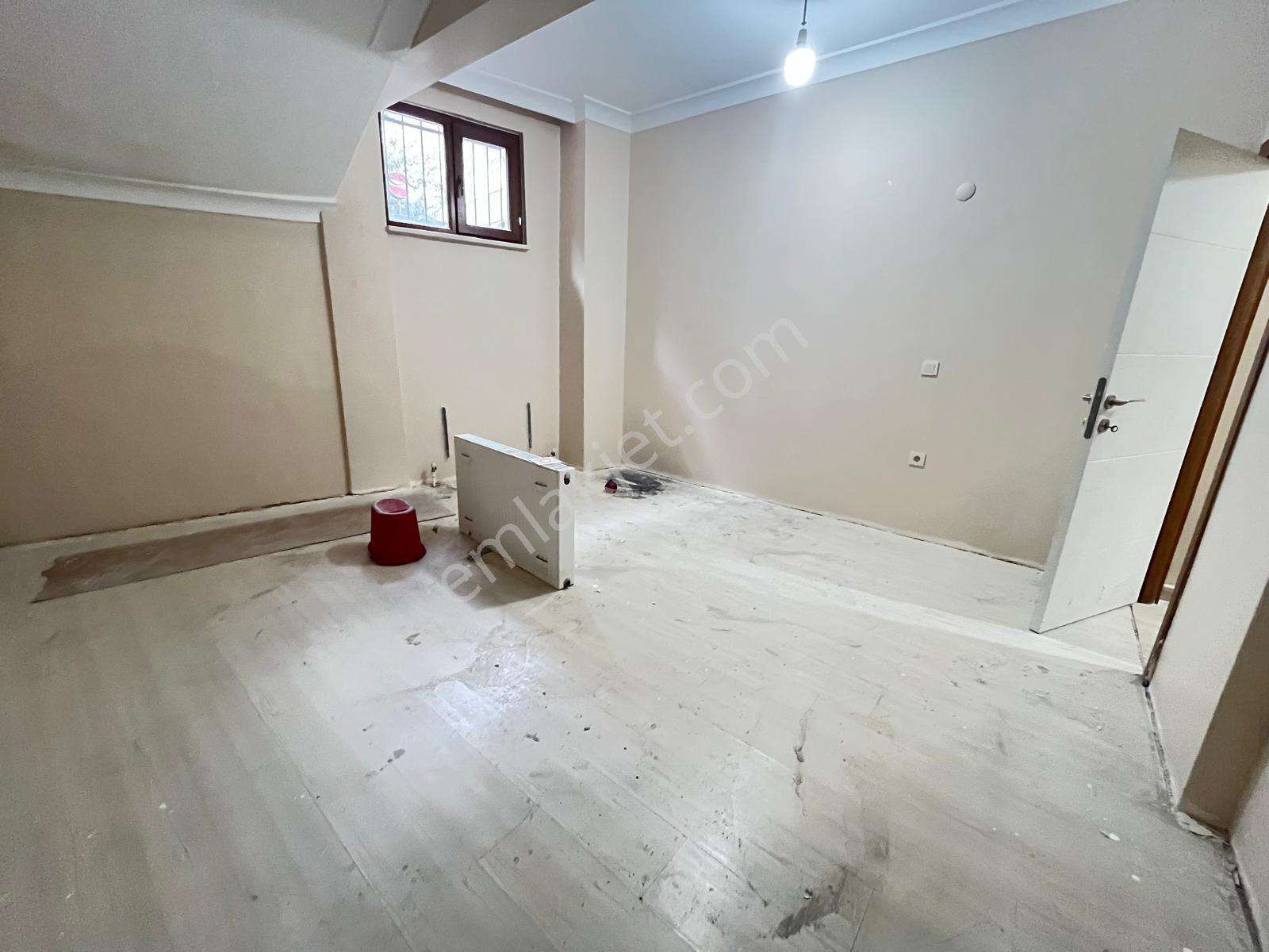 Loft'tan Sefaköy Merkezde Satıık 4+2 160m Ters Dubleks - Görsel 21