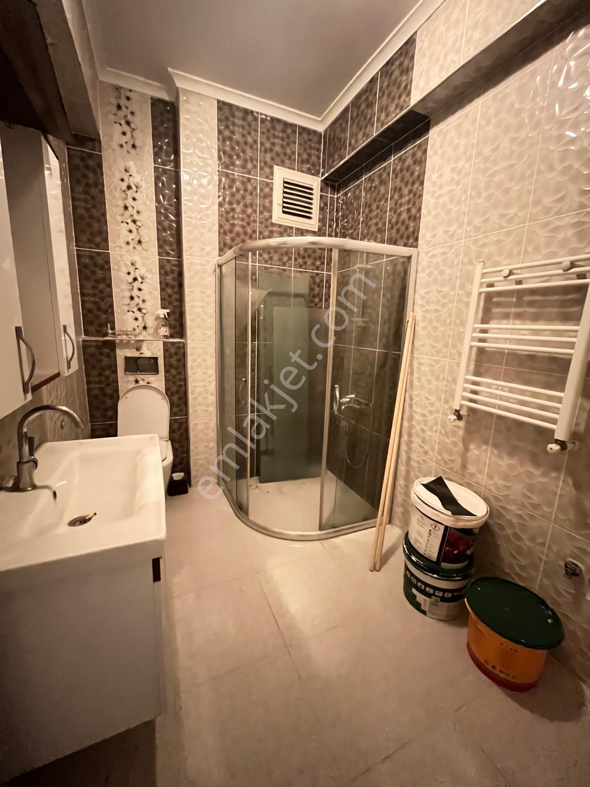 Loft'tan Sefaköy Merkezde Satıık 4+2 160m Ters Dubleks - Görsel 16