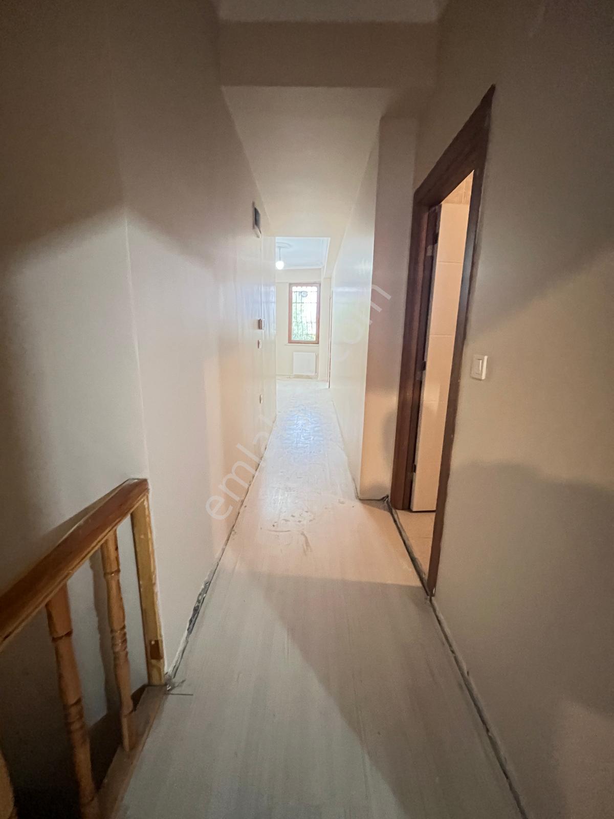 Loft'tan Sefaköy Merkezde Satıık 4+2 160m Ters Dubleks - Görsel 18