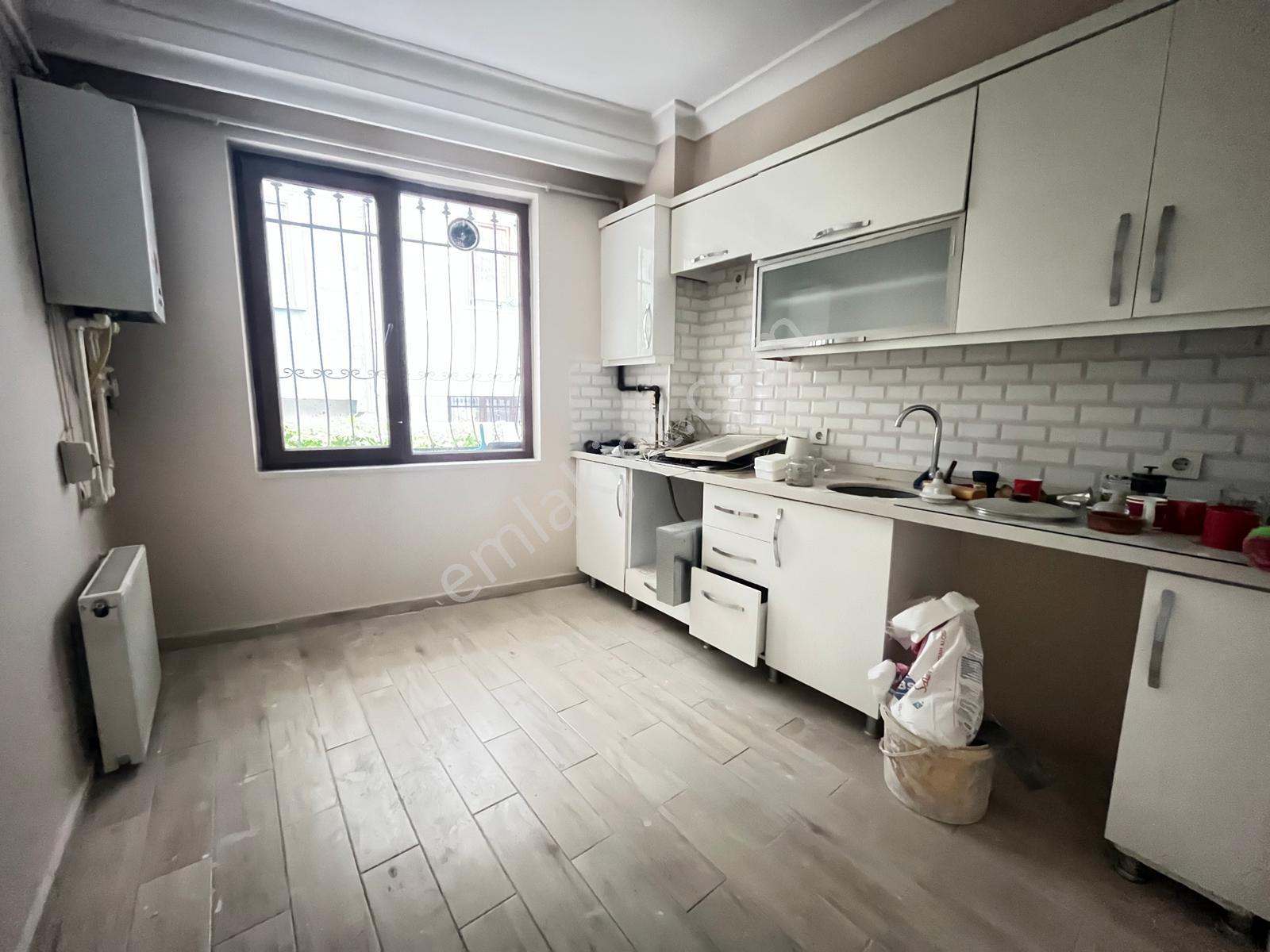 Loft'tan Sefaköy Merkezde Satıık 4+2 160m Ters Dubleks - Görsel 6