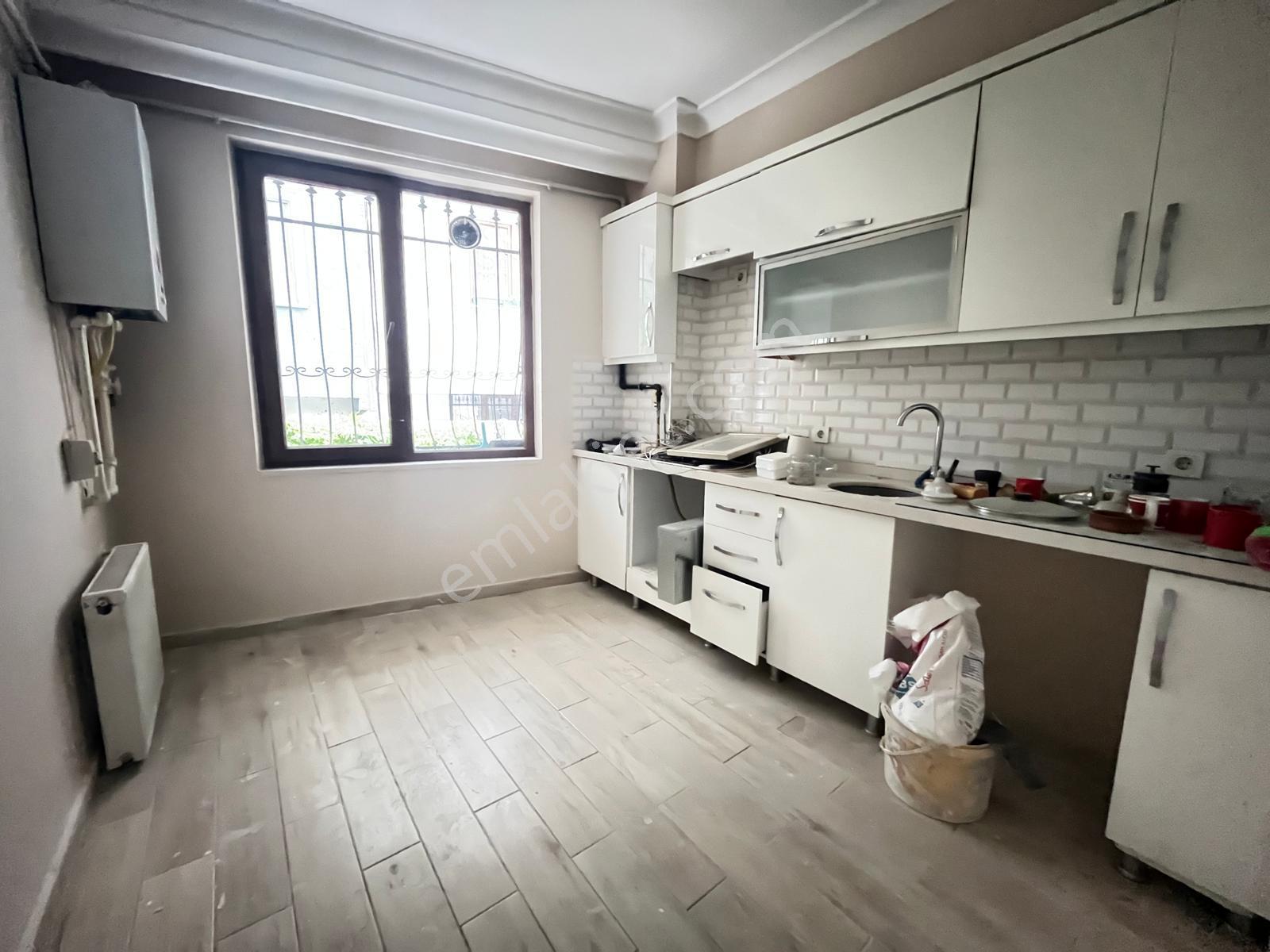 Loft'tan Sefaköy Merkezde Satıık 4+2 160m Ters Dubleks - Görsel 5