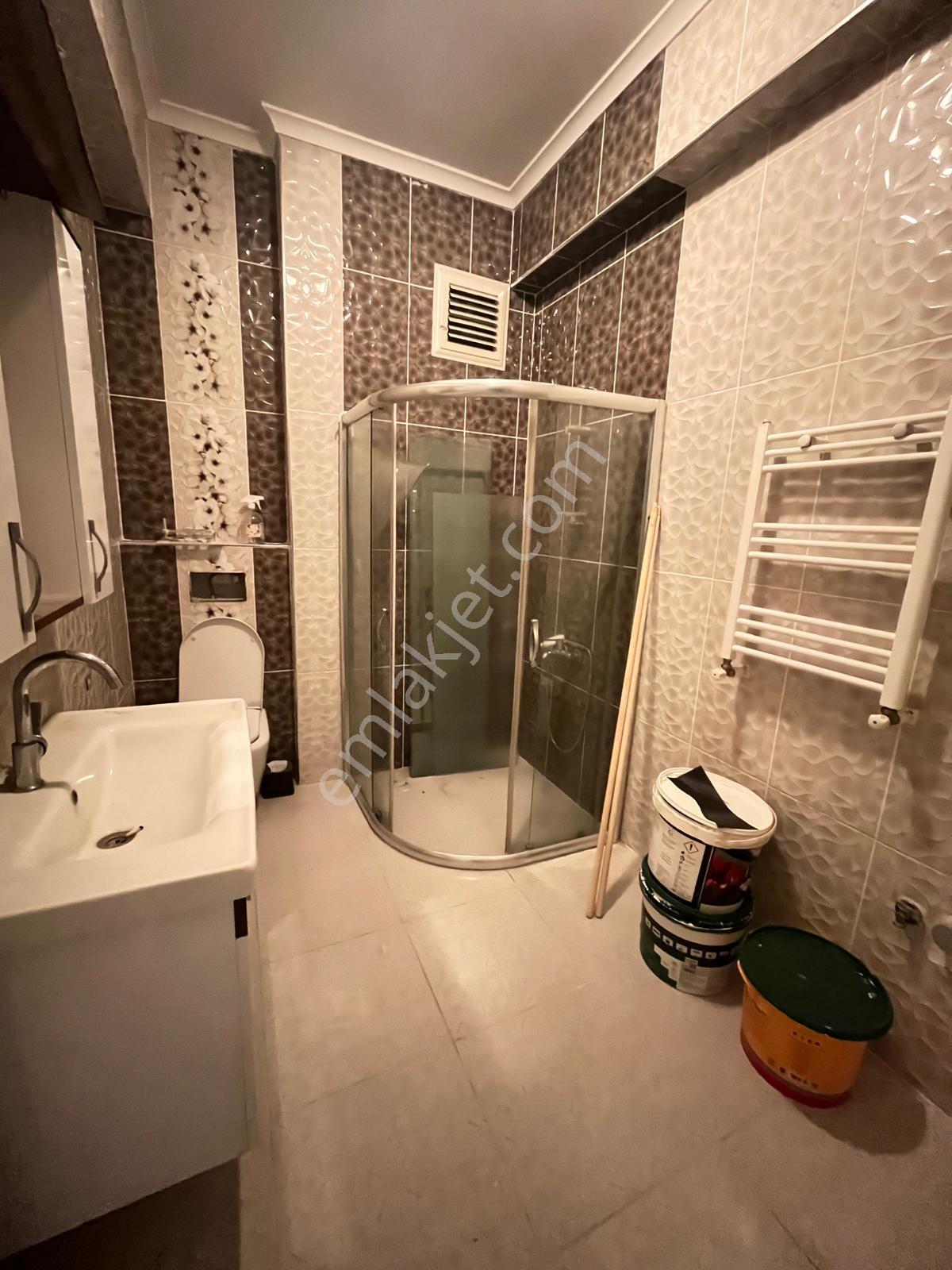 Loft'tan Sefaköy Merkezde Satıık 4+2 160m Ters Dubleks - Görsel 17