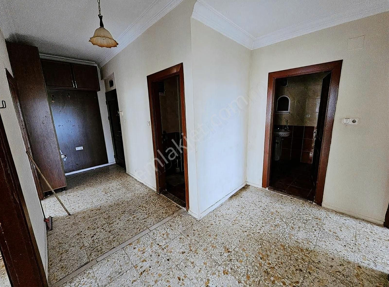 Genç Emlak'tan İhsaniye Mah. Kiralık 3+1 Daire - Görsel 7