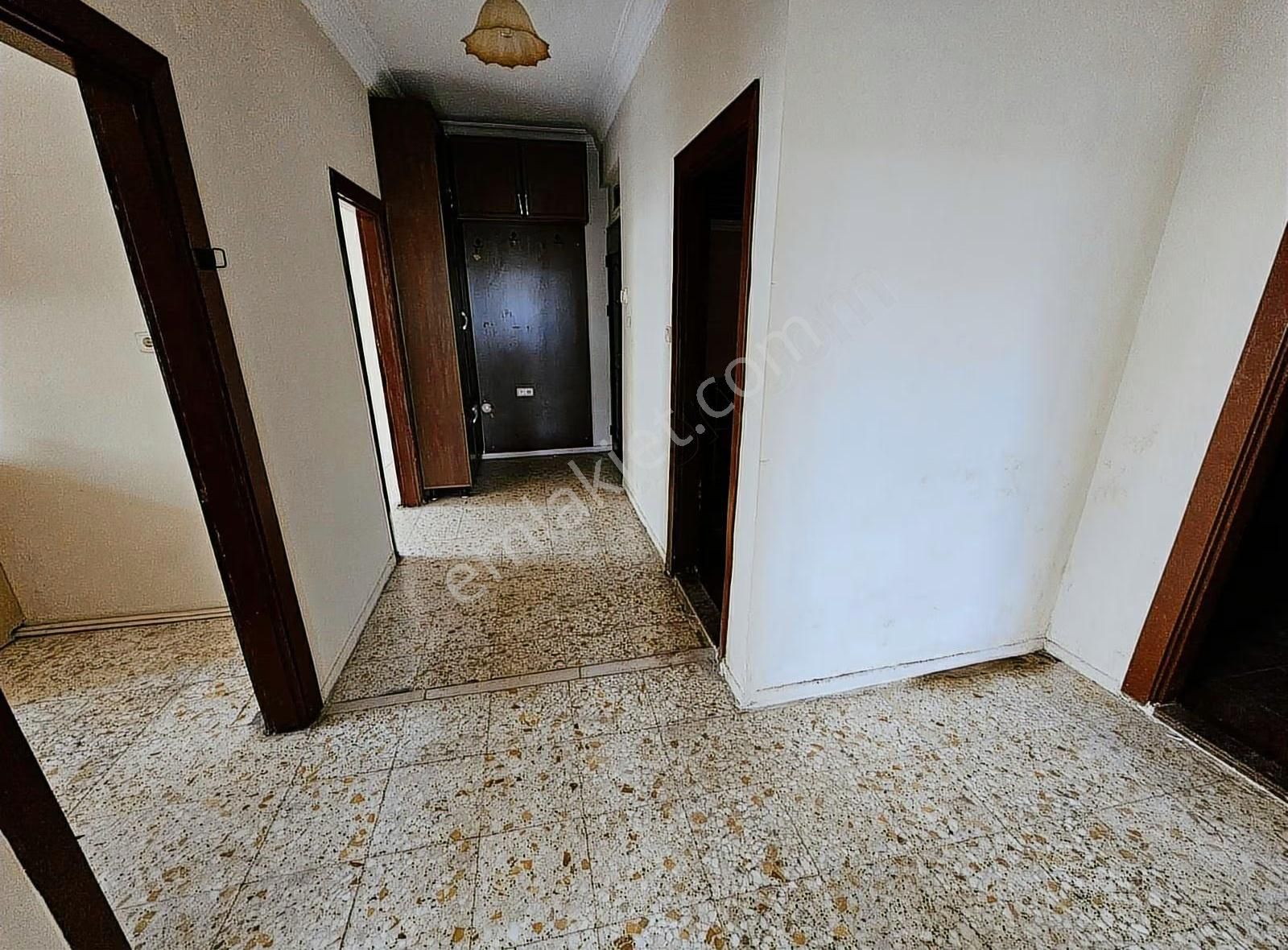 Genç Emlak'tan İhsaniye Mah. Kiralık 3+1 Daire - Görsel 2