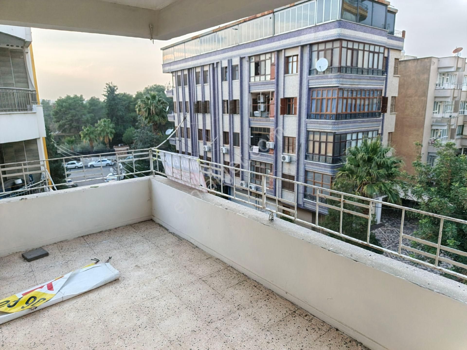 Finans Emlak Tan 2+1 Kiralık Doğalgazlı Daire - Görsel 12