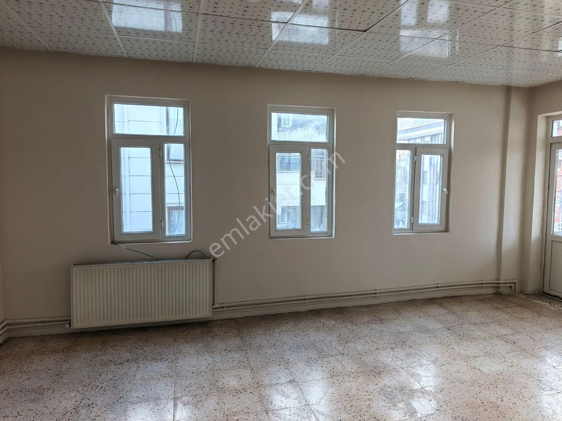 Finans Emlak Tan 2+1 Kiralık Doğalgazlı Daire - Görsel 24