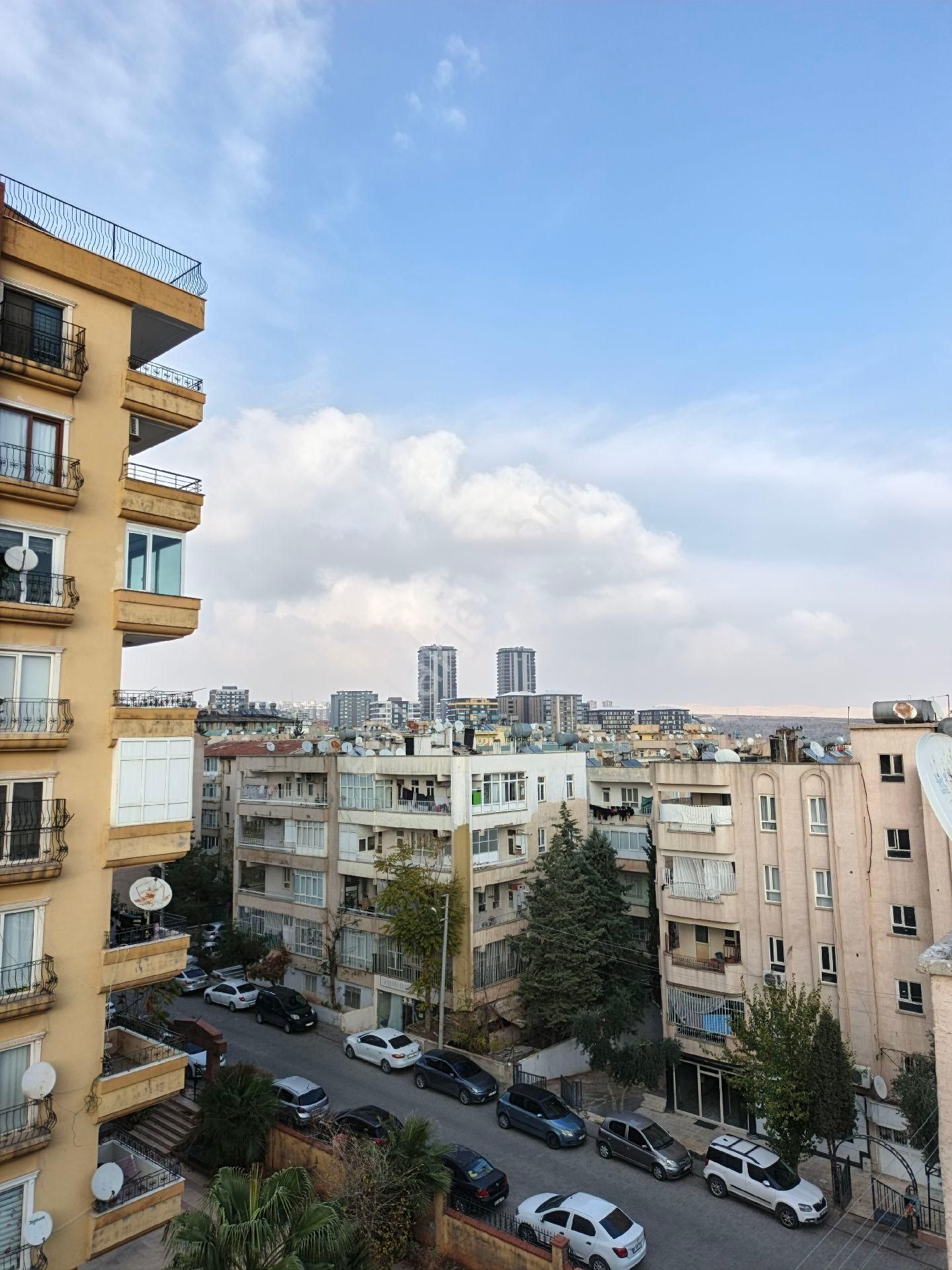 Finans Emlak Tan 2+1 Kiralık Doğalgazlı Daire - Görsel 35