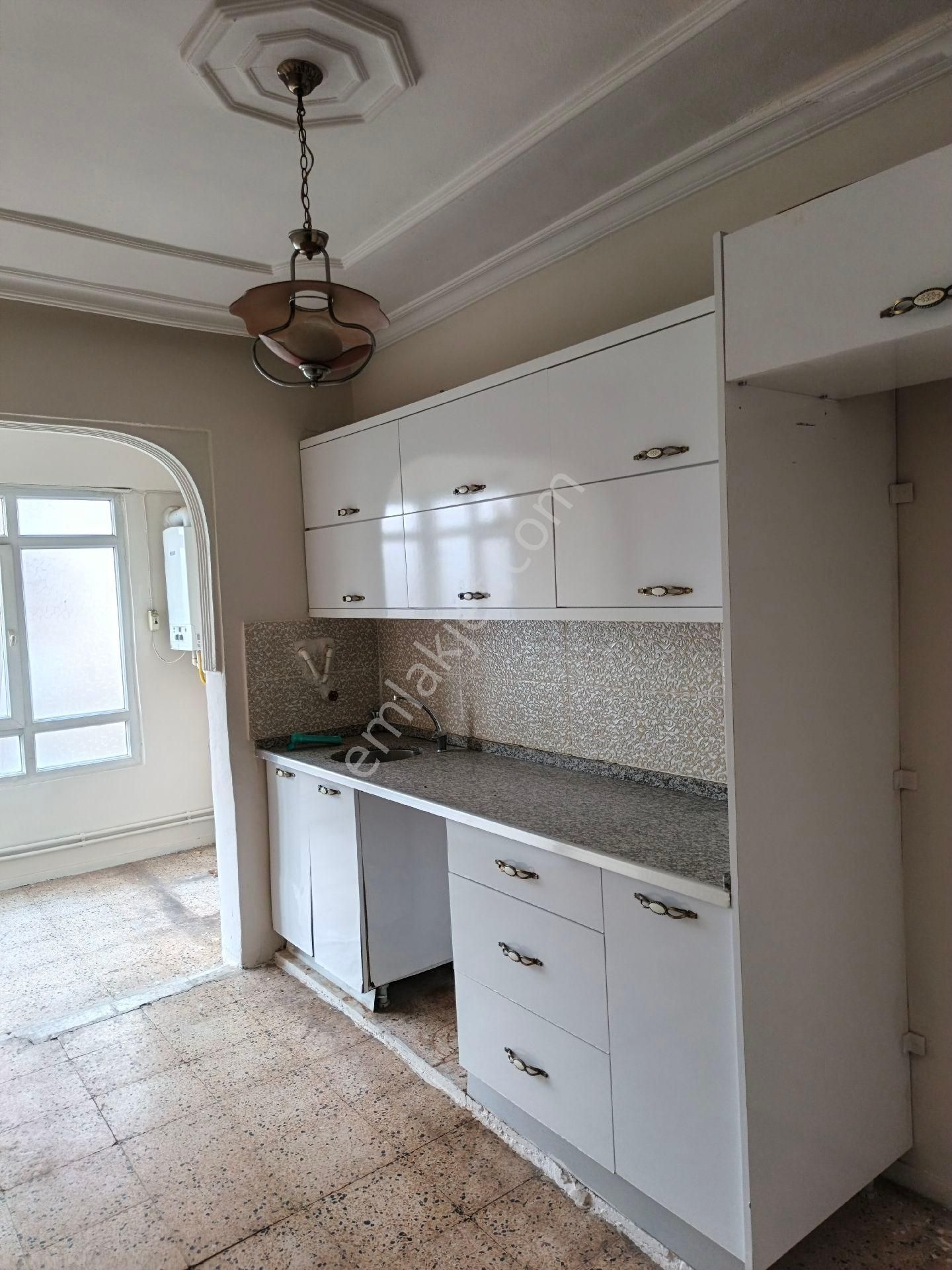 Finans Emlak Tan 2+1 Kiralık Doğalgazlı Daire - Görsel 19