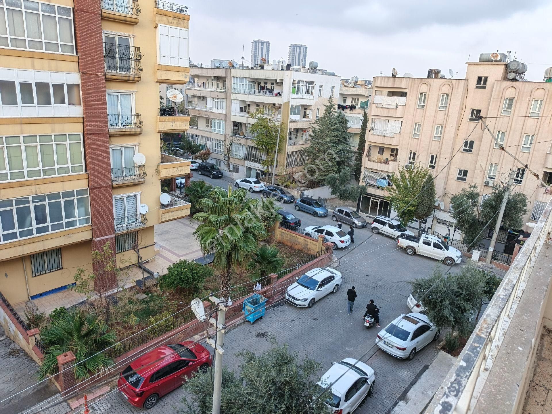 Finans Emlak Tan 2+1 Kiralık Doğalgazlı Daire - Görsel 10