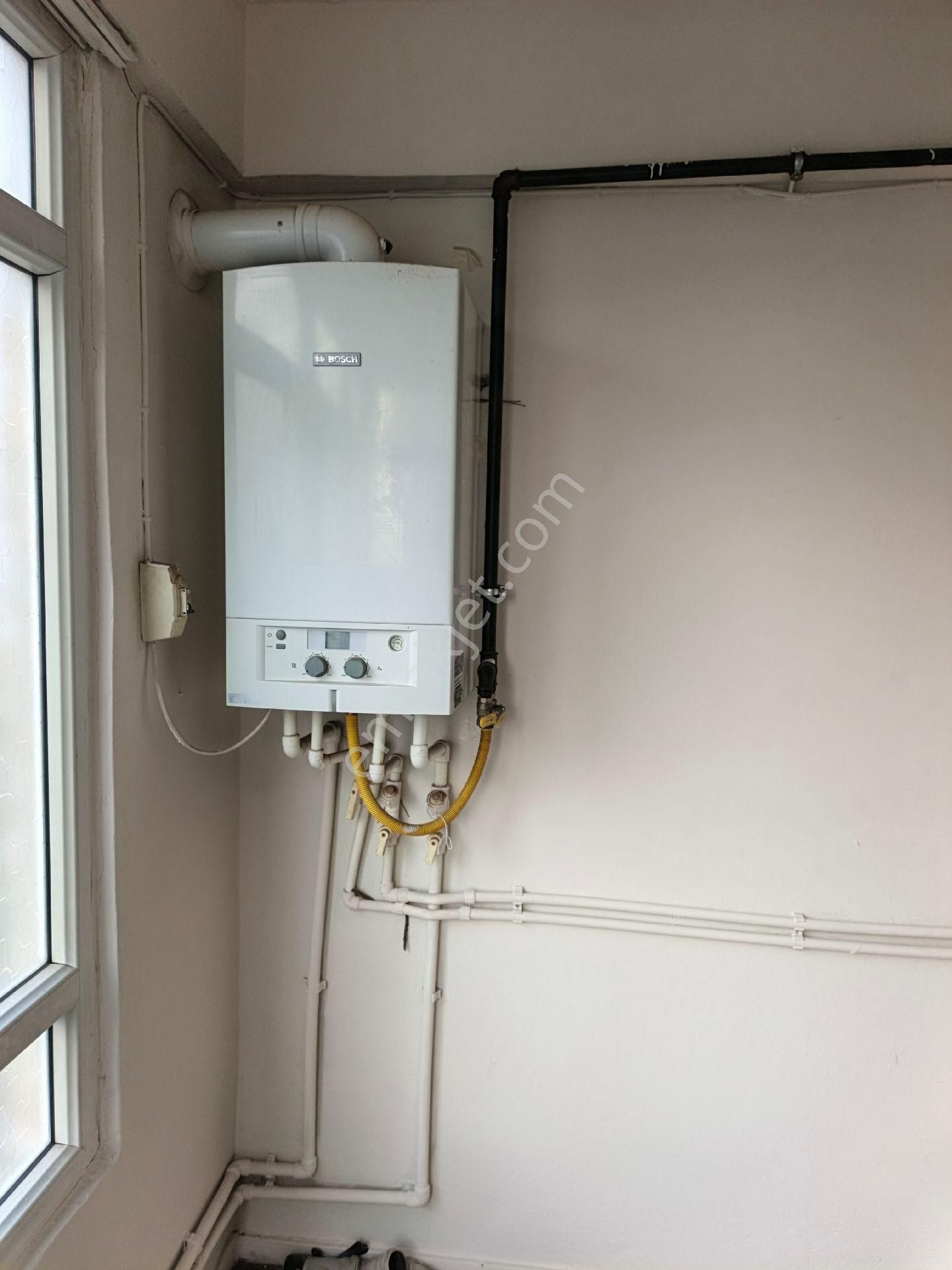 Finans Emlak Tan 2+1 Kiralık Doğalgazlı Daire - Görsel 17