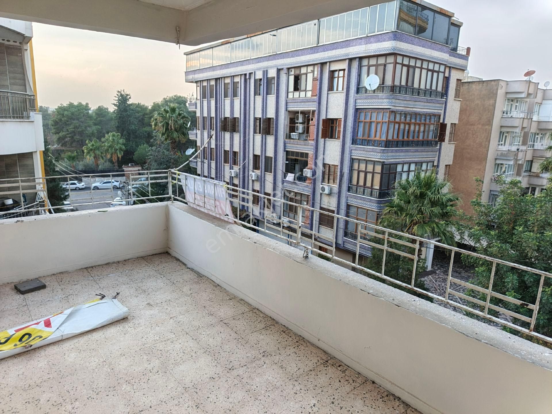 Finans Emlak Tan 2+1 Kiralık Doğalgazlı Daire - Görsel 13