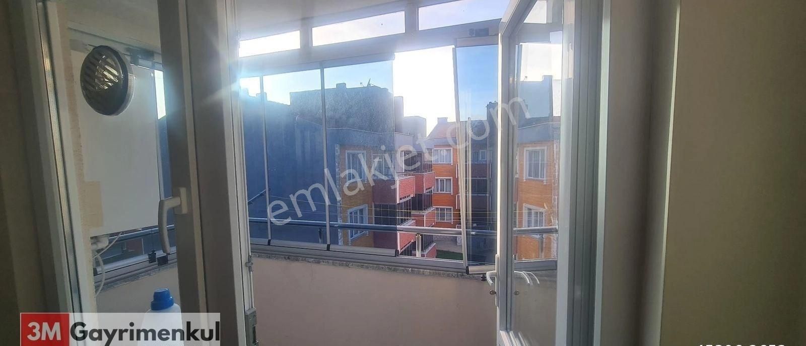 Kayacık Caddesinde Site İçerisinde Kiralık 2+1 Daire - Görsel 11