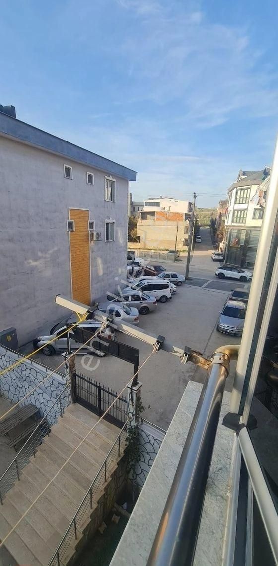 Kayacık Caddesinde Site İçerisinde Kiralık 2+1 Daire - Görsel 16