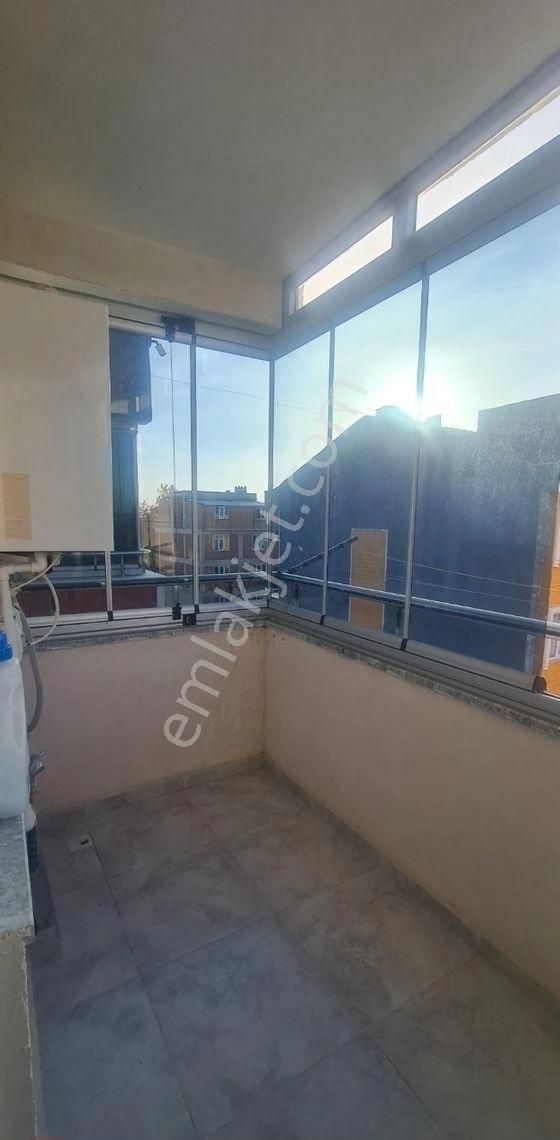 Kayacık Caddesinde Site İçerisinde Kiralık 2+1 Daire - Görsel 20
