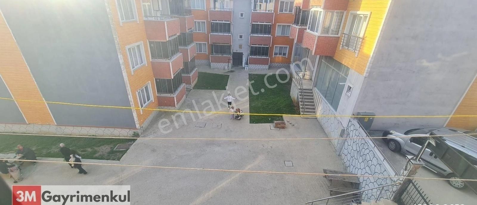 Kayacık Caddesinde Site İçerisinde Kiralık 2+1 Daire - Görsel 17