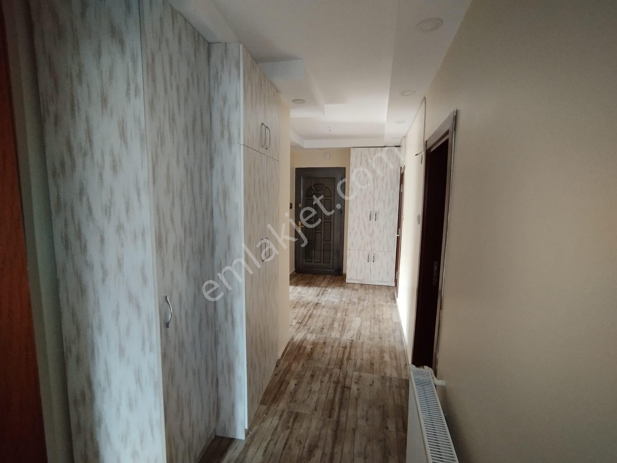 Barajyolu Hastaneler Kavşağı Bulvar Üzeri 2+1 Kapalı Mutfak Ekstralı Daire - Görsel 2