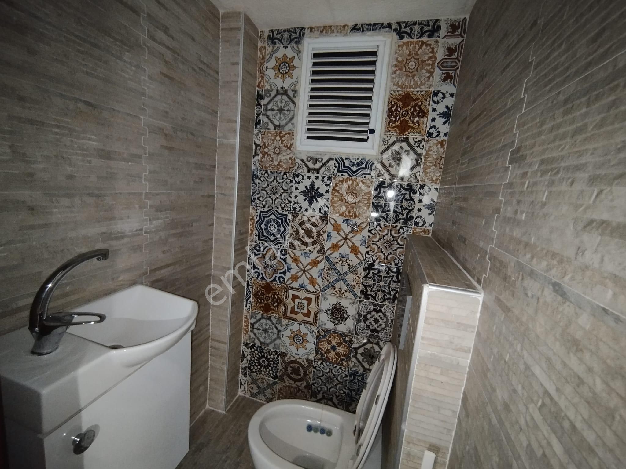 Barajyolu Hastaneler Kavşağı Bulvar Üzeri 2+1 Kapalı Mutfak Ekstralı Daire - Görsel 14