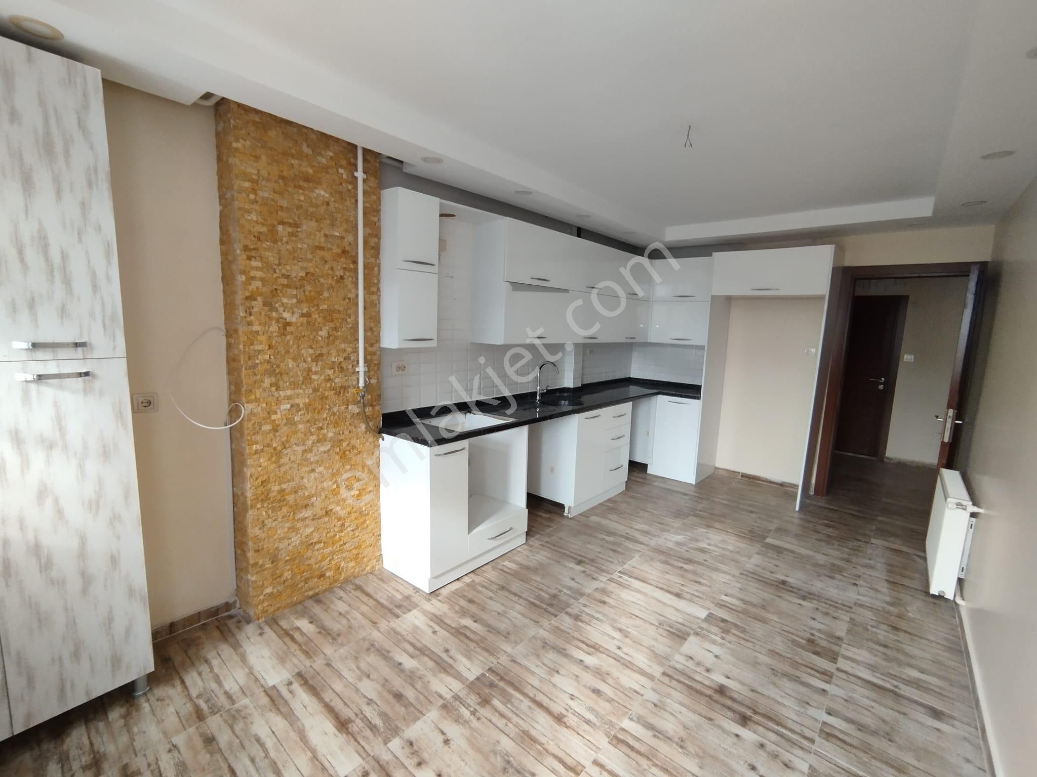 Barajyolu Hastaneler Kavşağı Bulvar Üzeri 2+1 Kapalı Mutfak Ekstralı Daire - Görsel 5